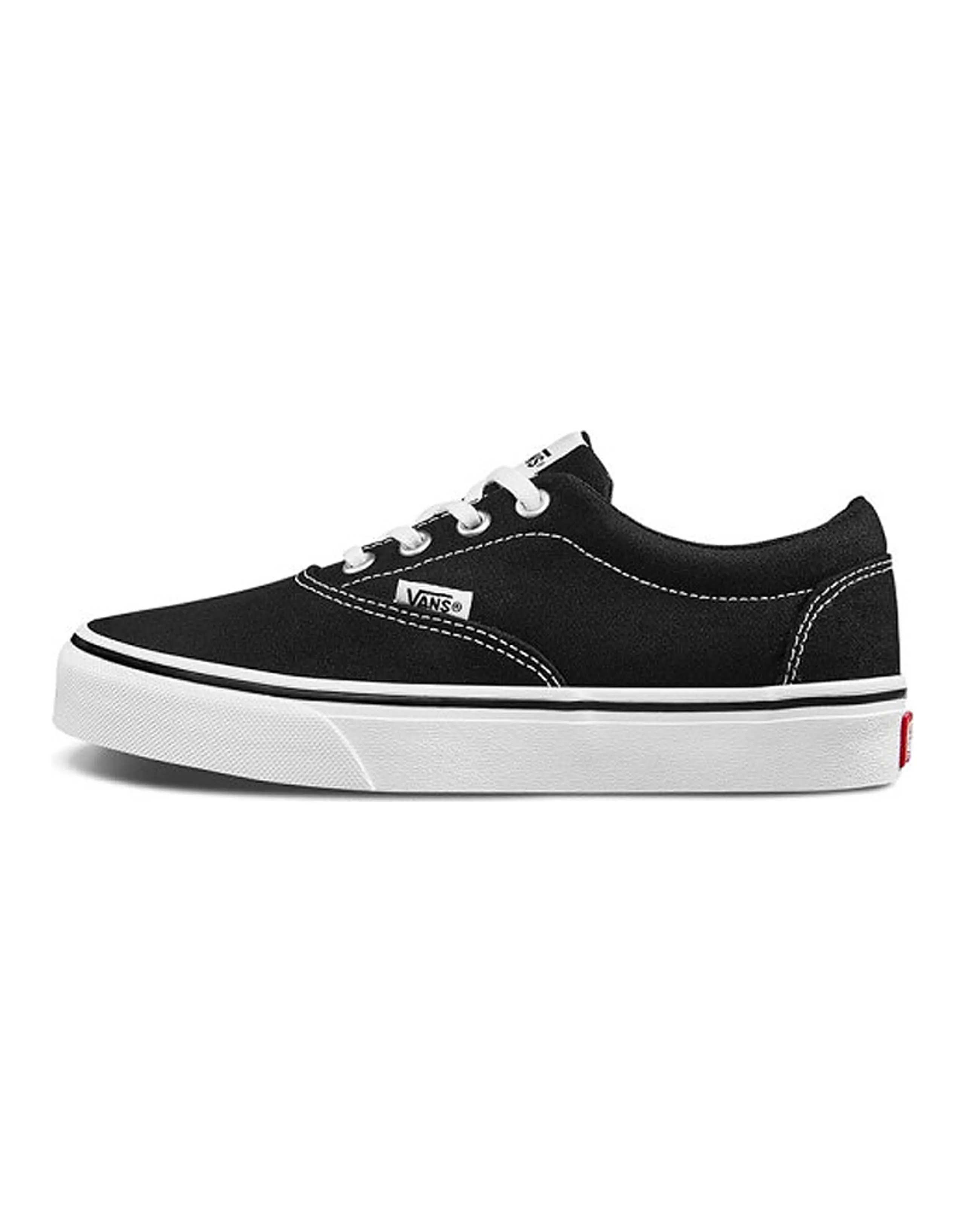 Doheny Women's Vans 'Black' Women's
