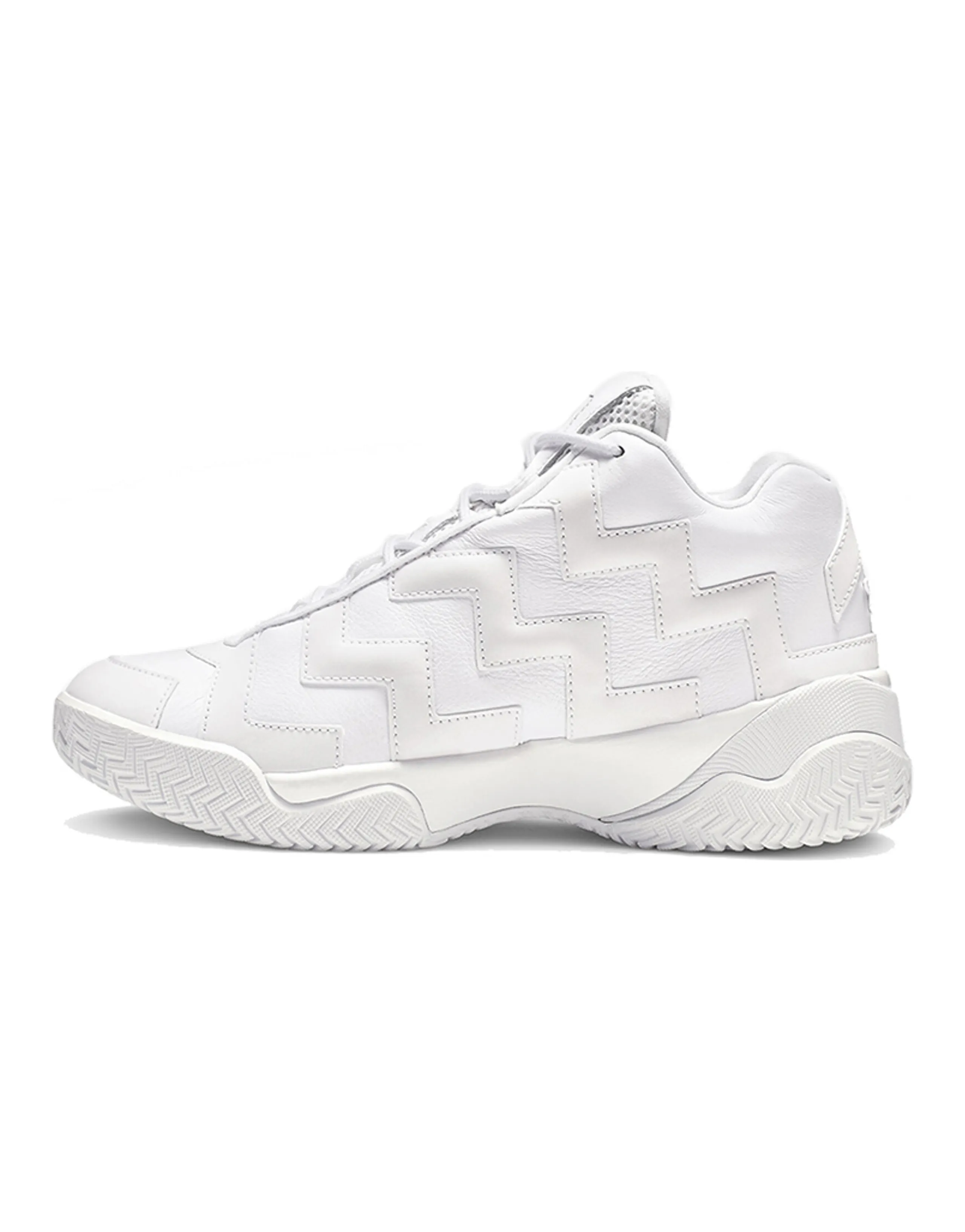 Converse Vltg Mid Triple White Women's