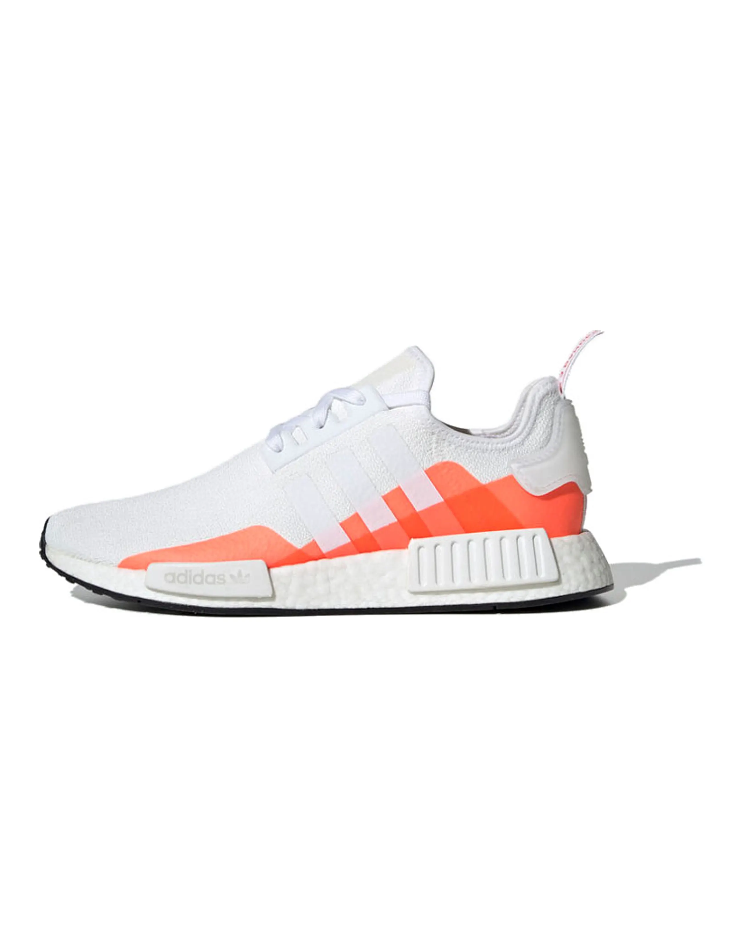 Adidas Originals Nmd R1 Outdoor Pack Cloud White