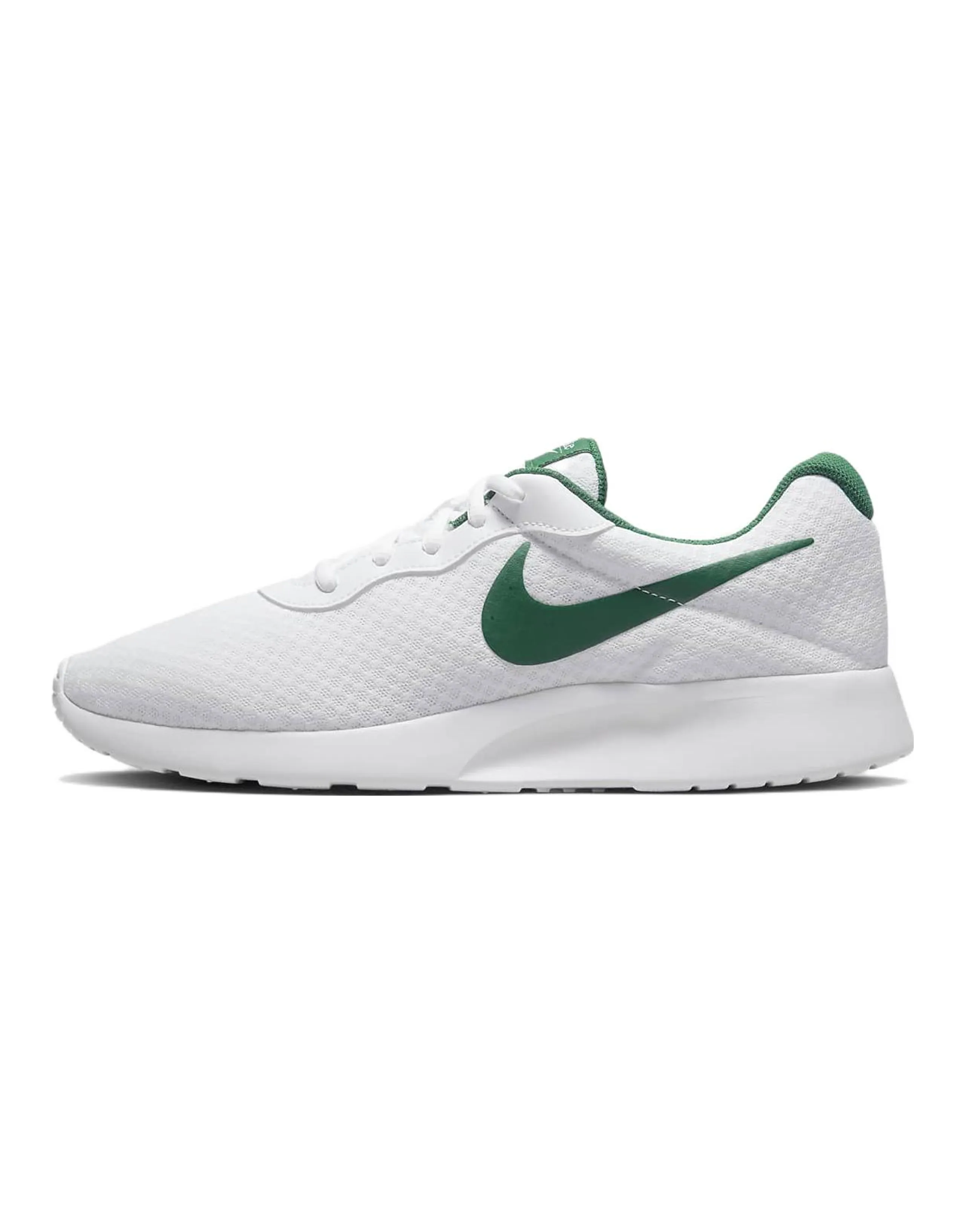Nike Tanjun White Gorge Green