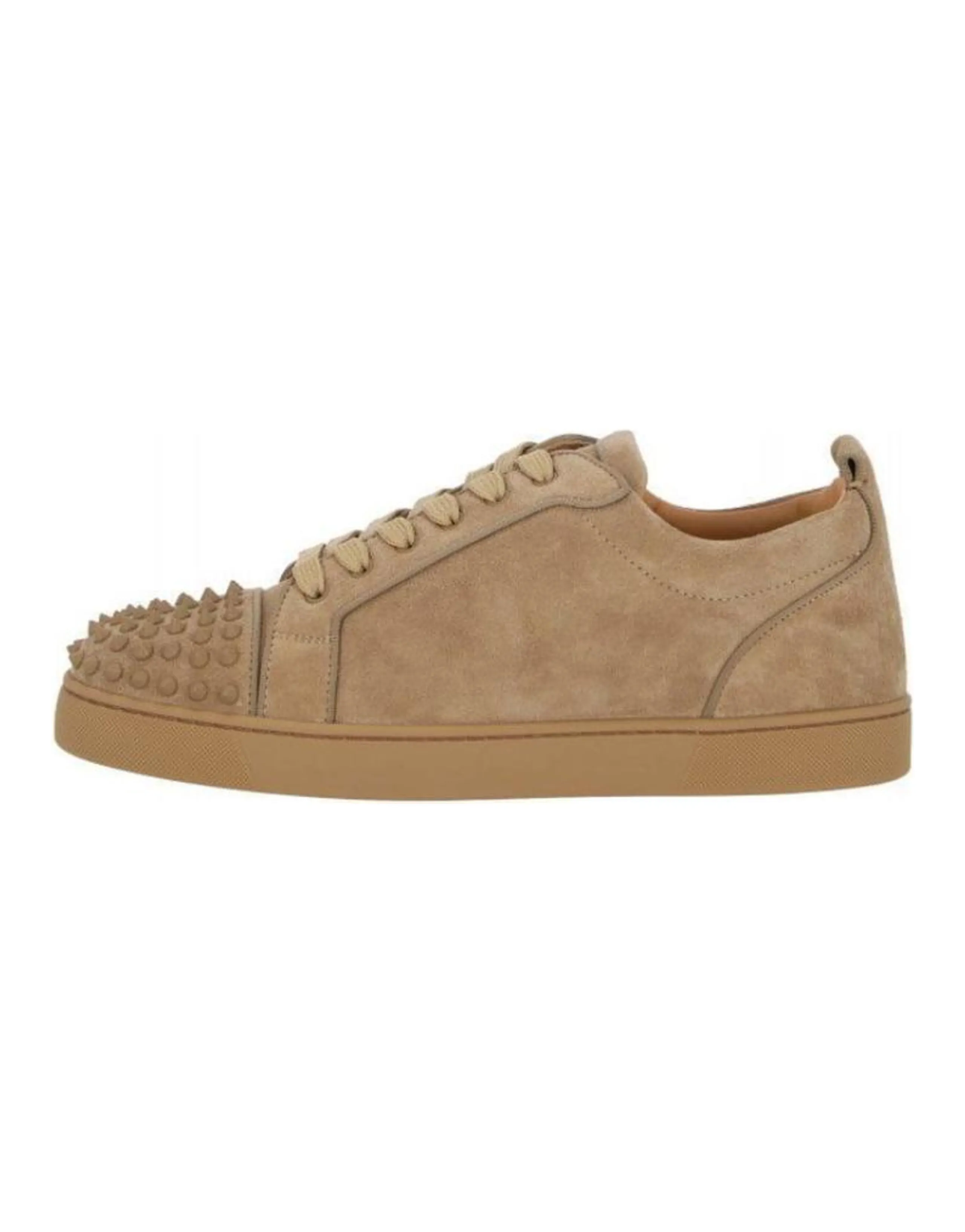 CL Low top Stylish Skateboarding Shoes Men's Brown