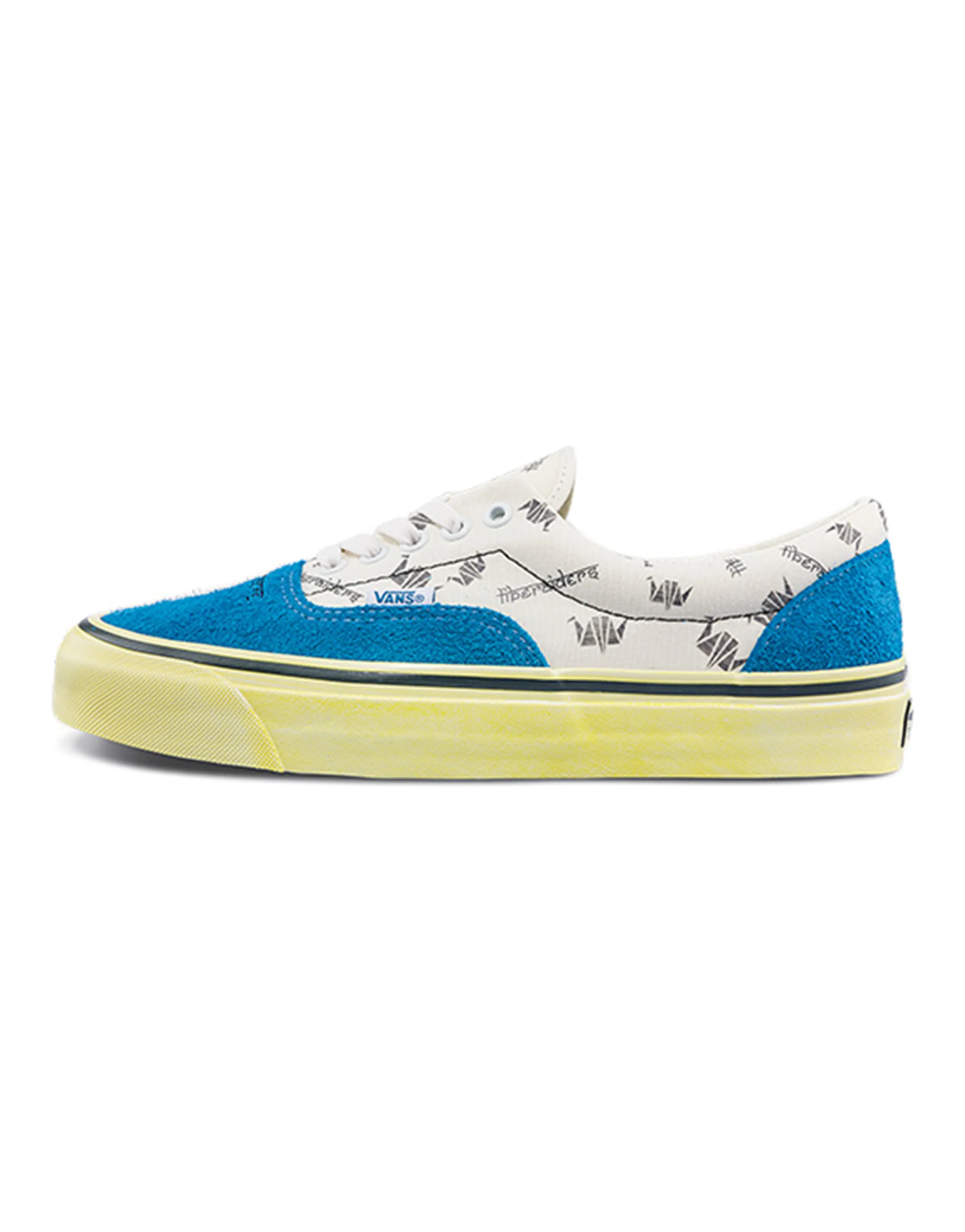 Era Liberaiders X Vans 95 Dx 'Destination Unknown'