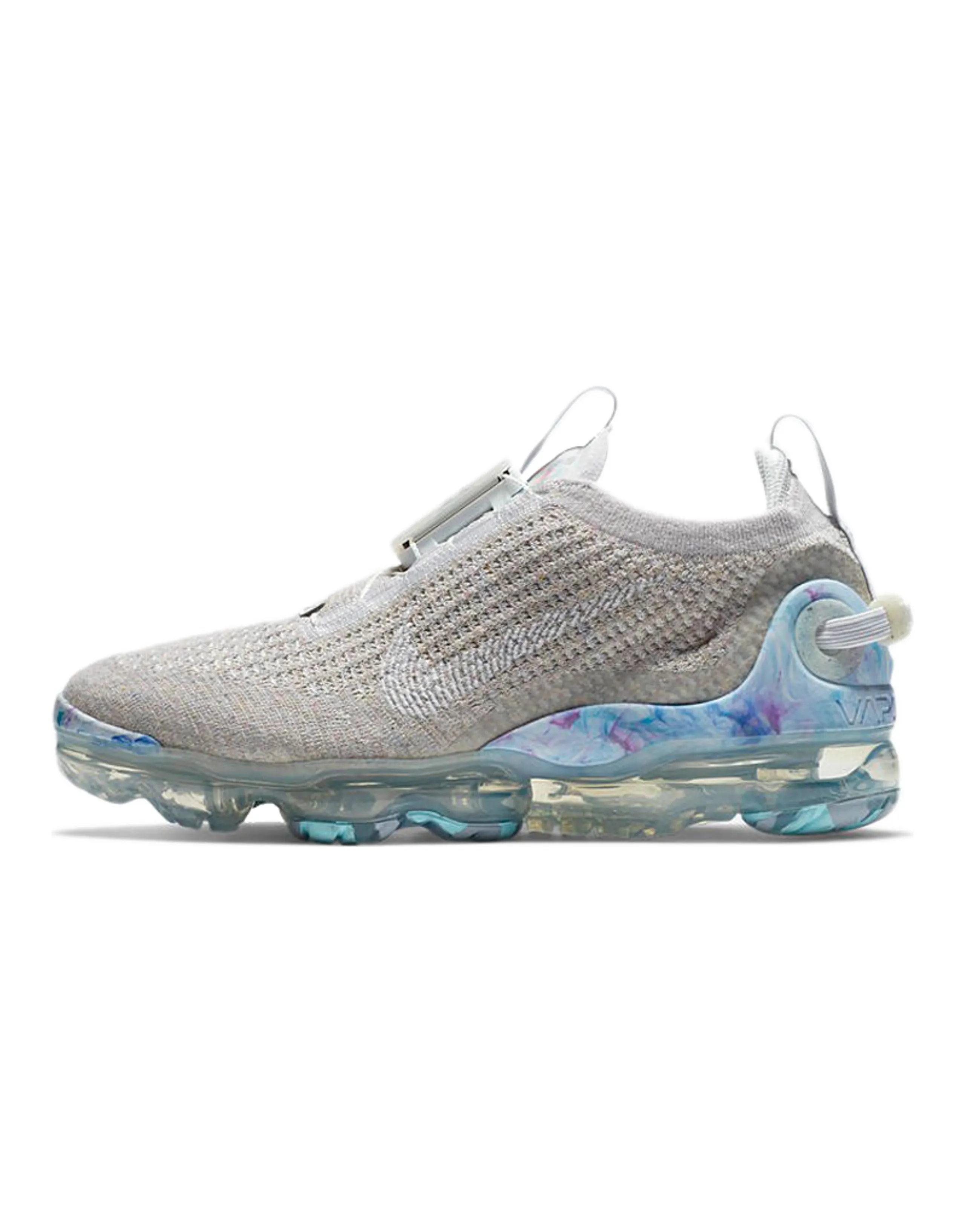 Nike Air VaporMax 2020 Flyknit Summit White Women's