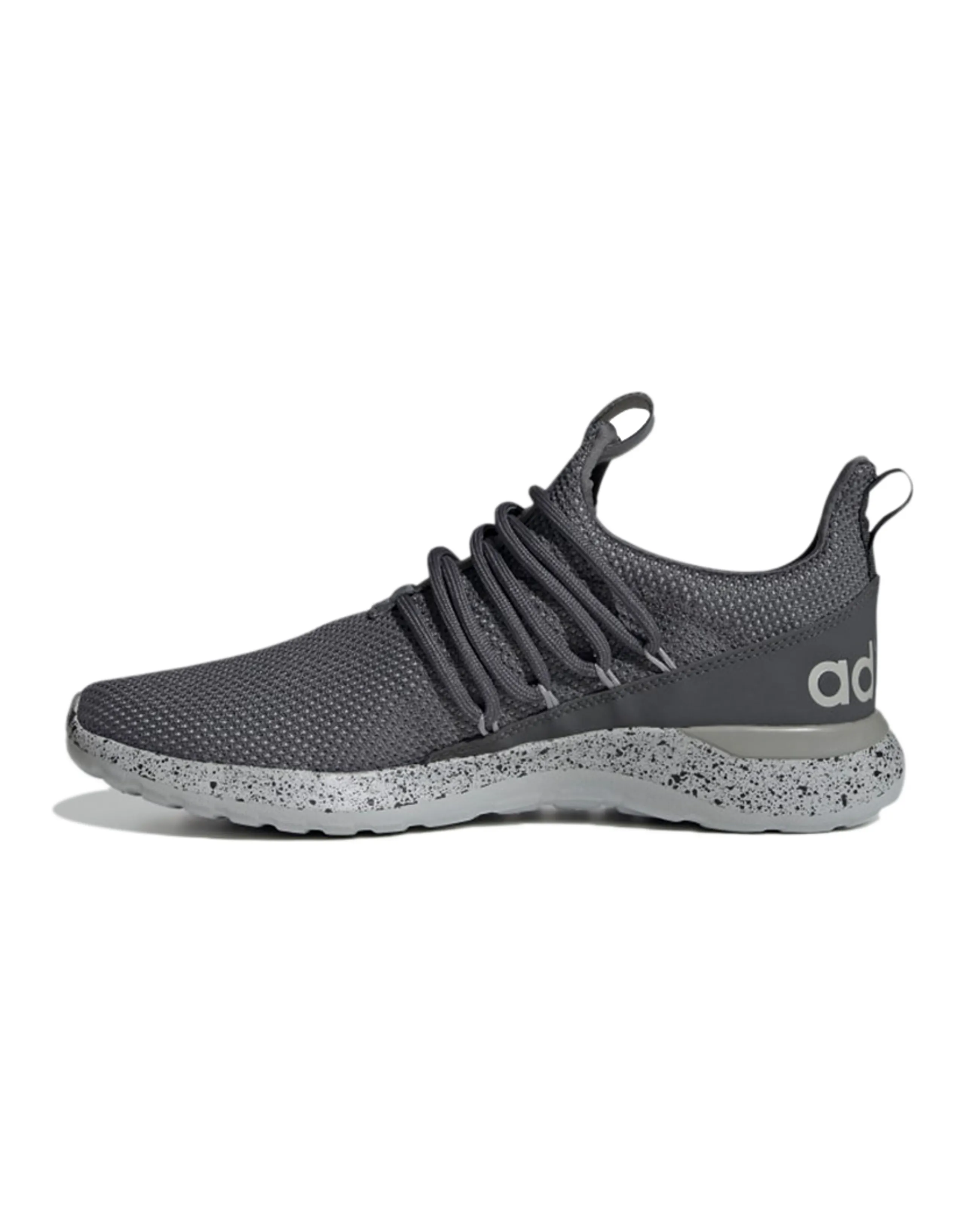 Adidas Neo Lite Racer Adapt 3.0 'Grey Speckled'