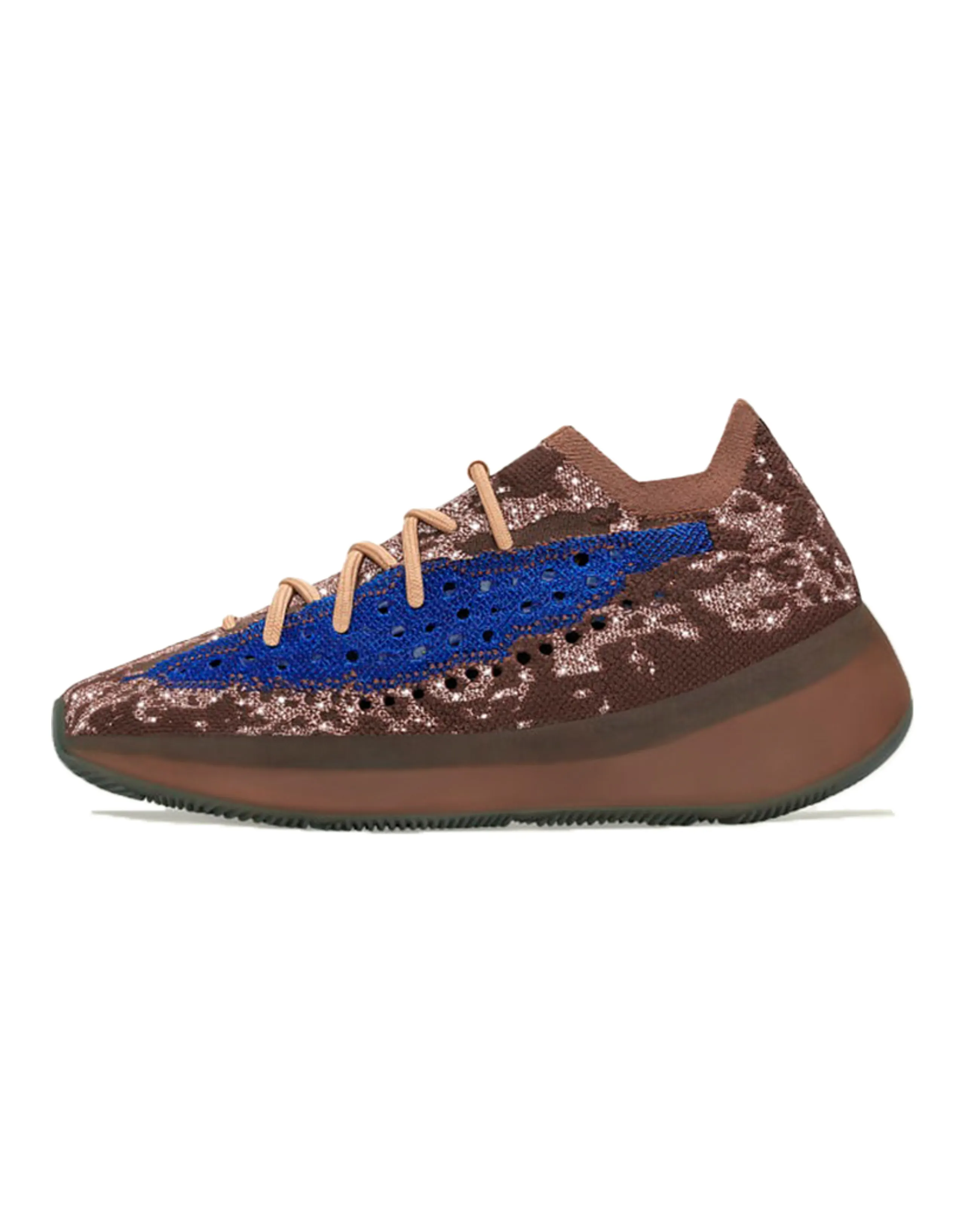 Adidas Originals Yeezy Boost 380 Azure Reflective