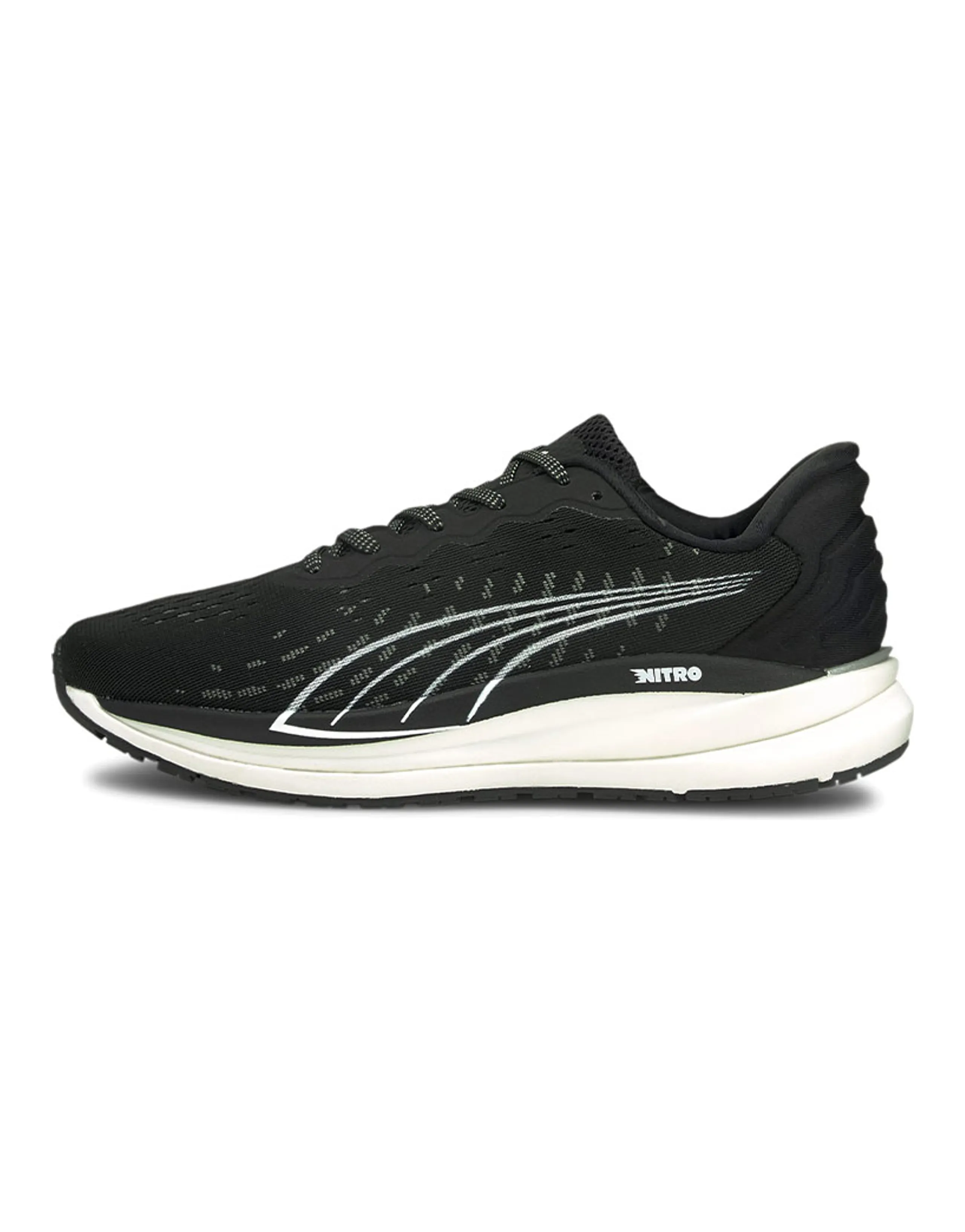 PUMA Magnify Nitro 'Black' Women's