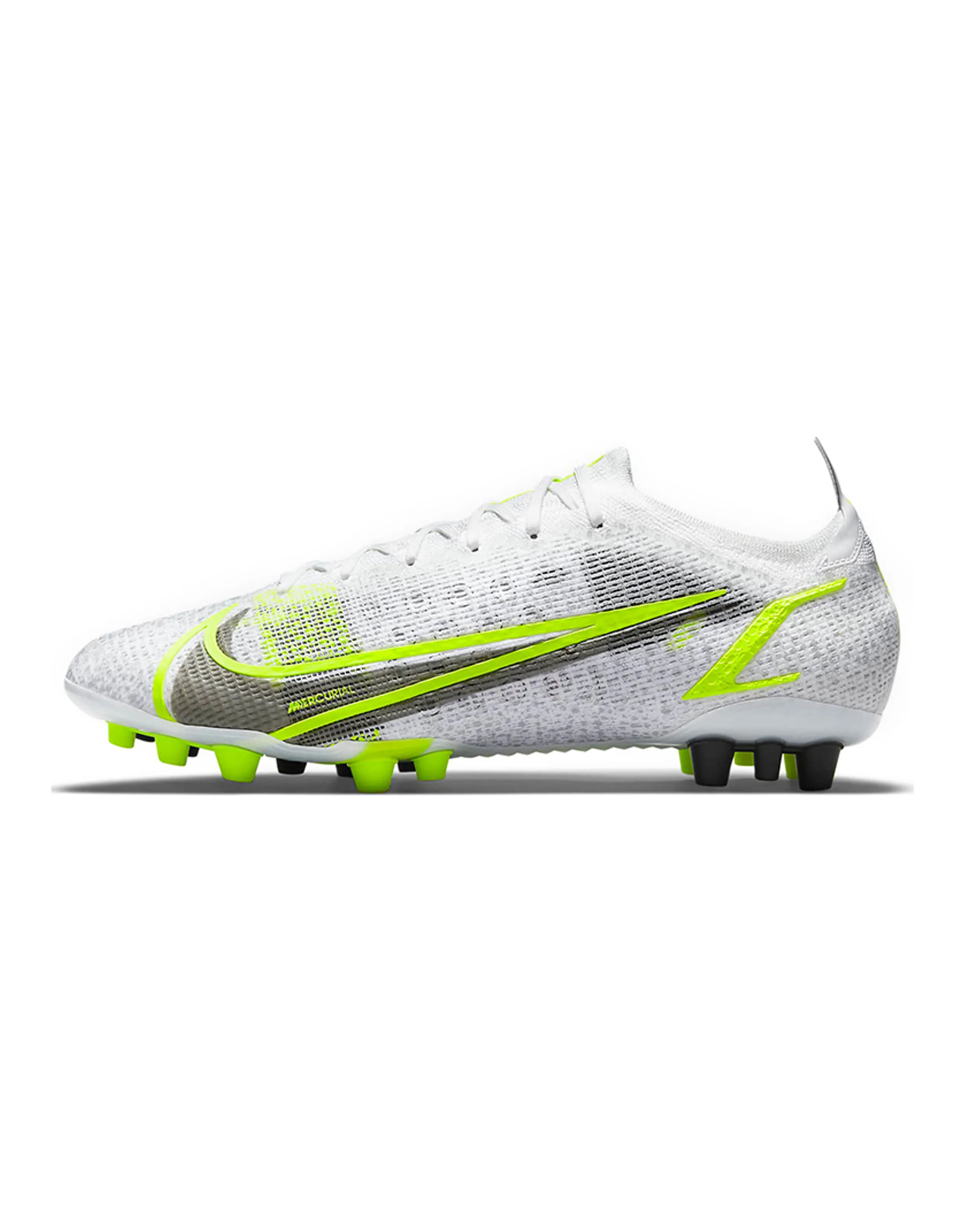 Nike Vapor 14 Elite AG Artificial Grass White