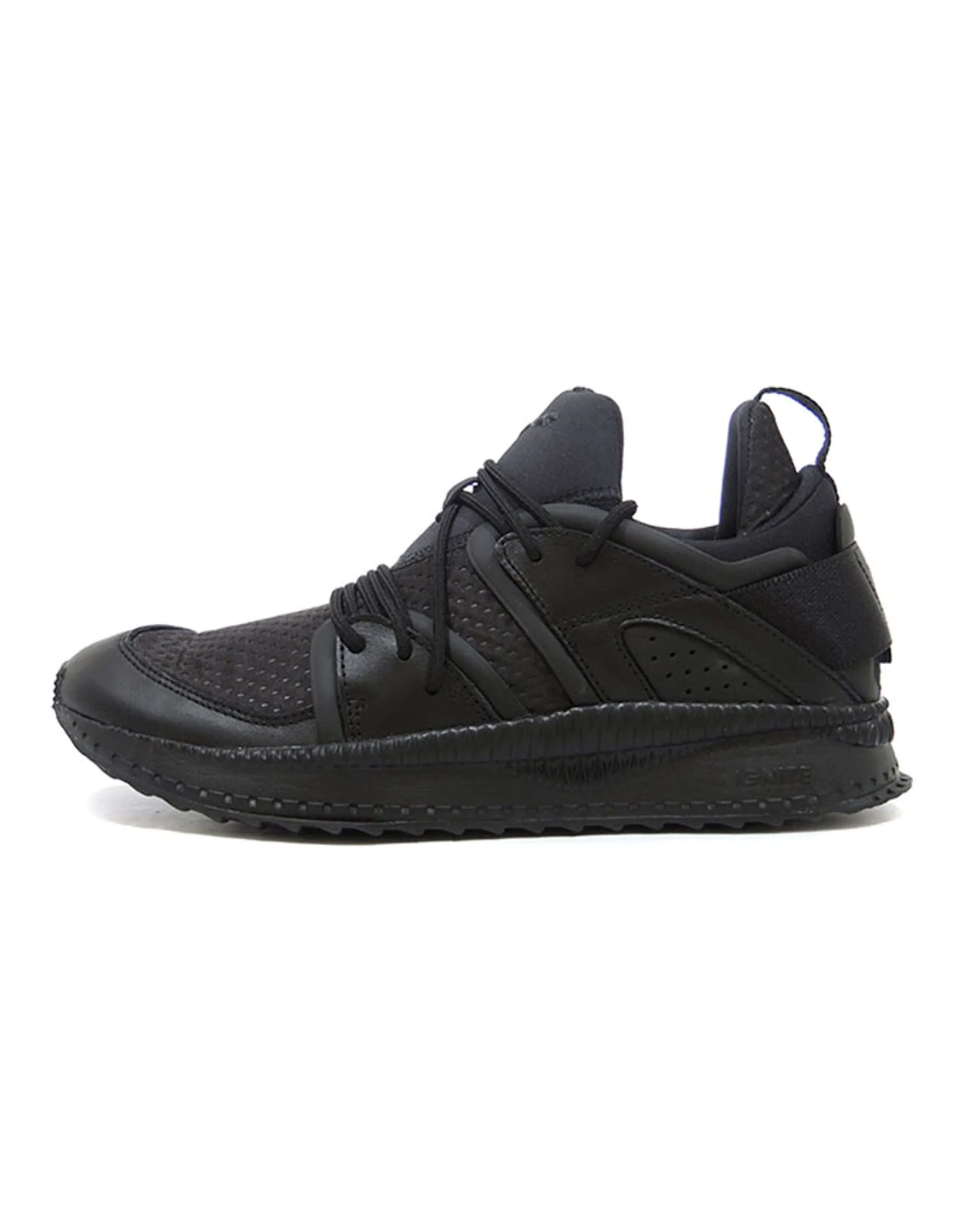 PUMA Tsugi Blaze Meta Running Shoes Black