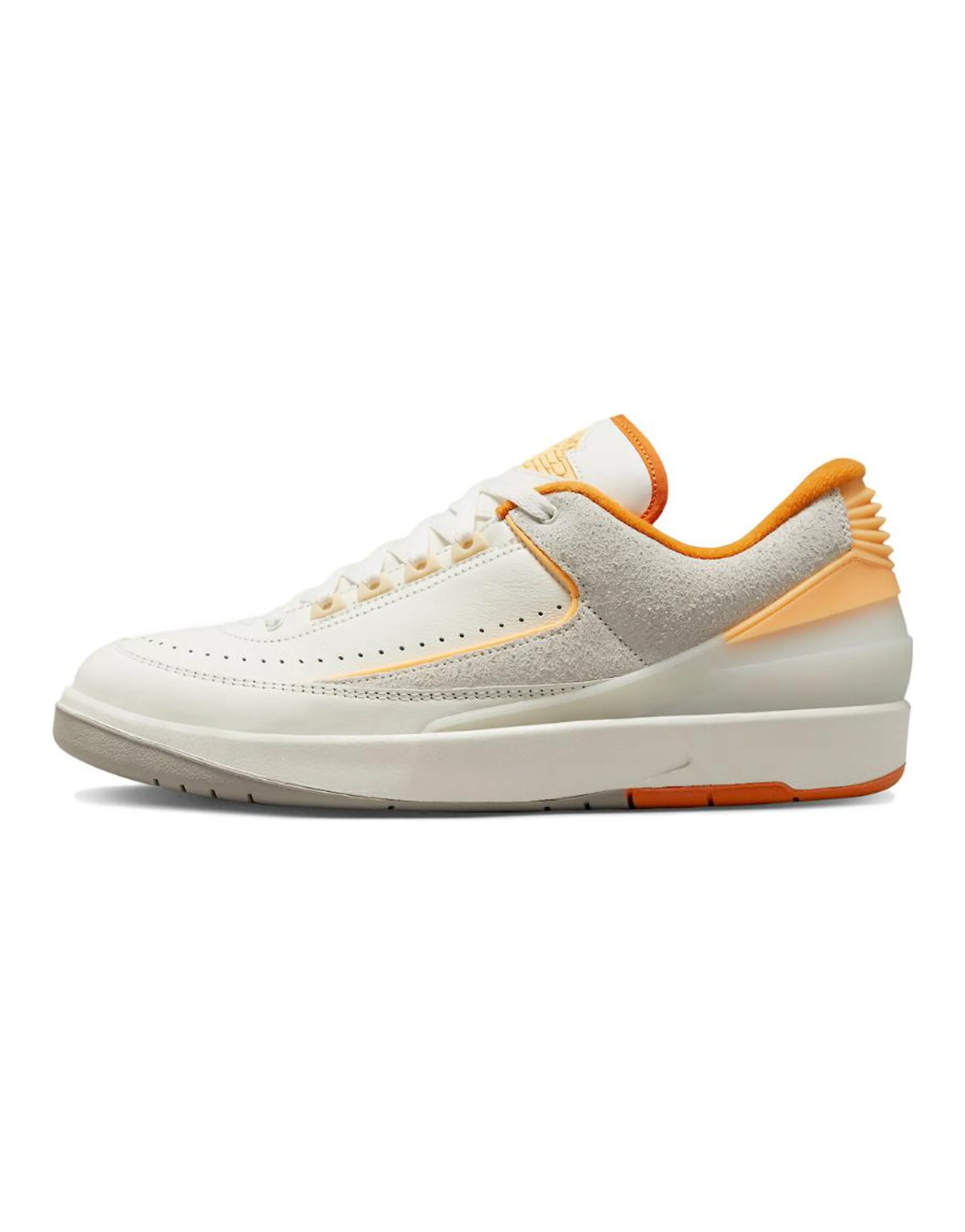 JORDAN 2 Retro Low Craft Melon Tint