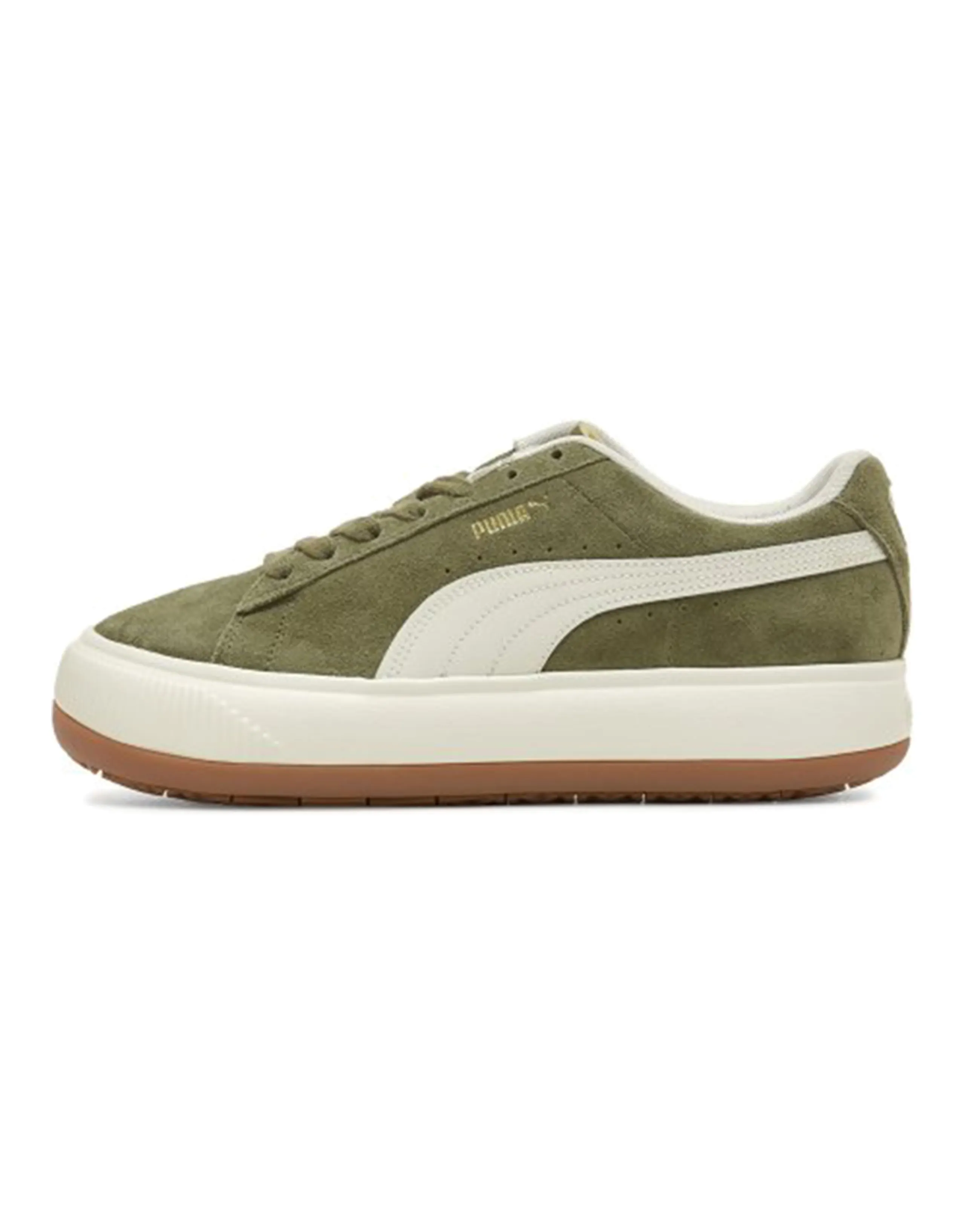 PUMA Suede Mayu Up Women's