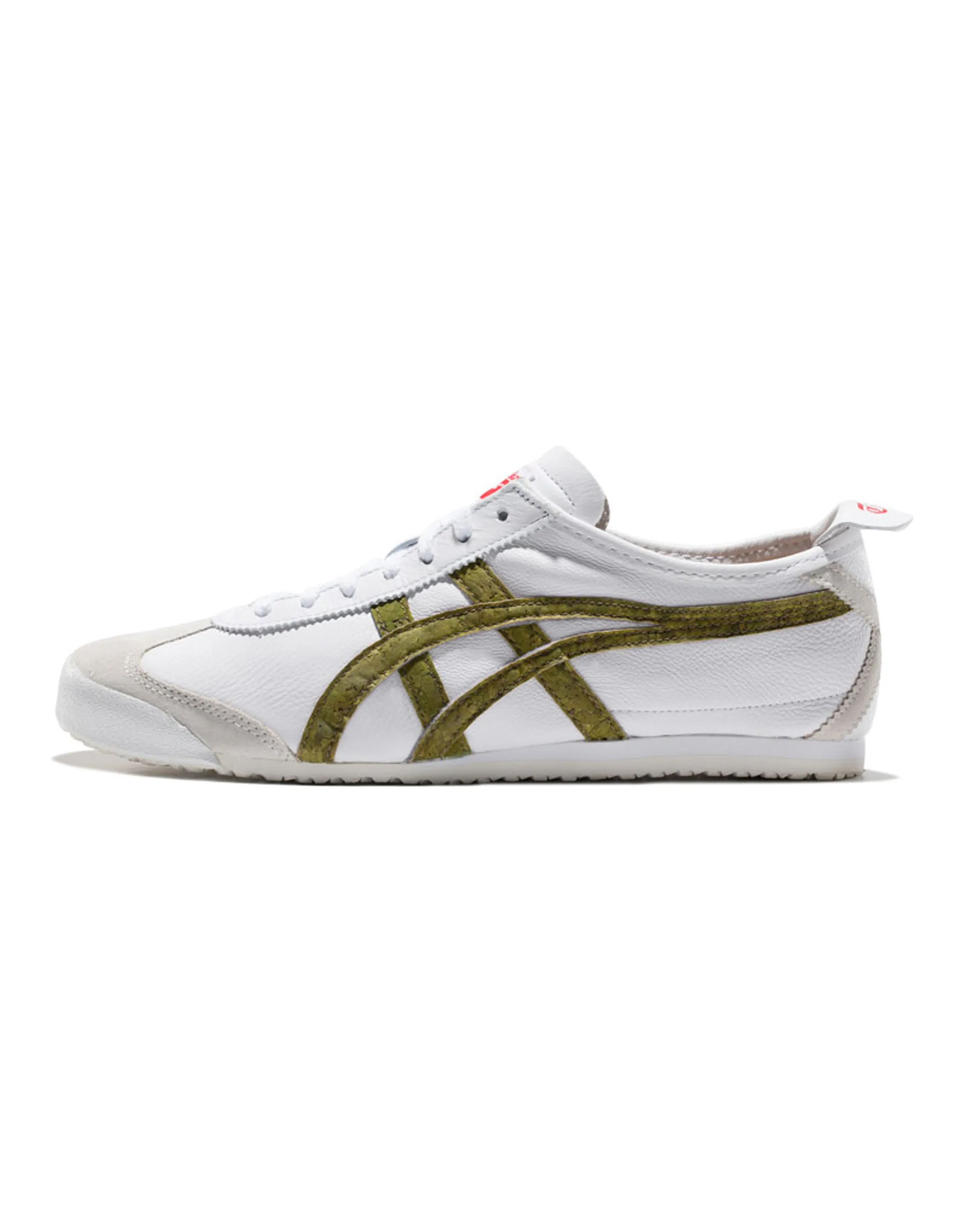 Onitsuka Tiger Tai-Chi NM White Black
