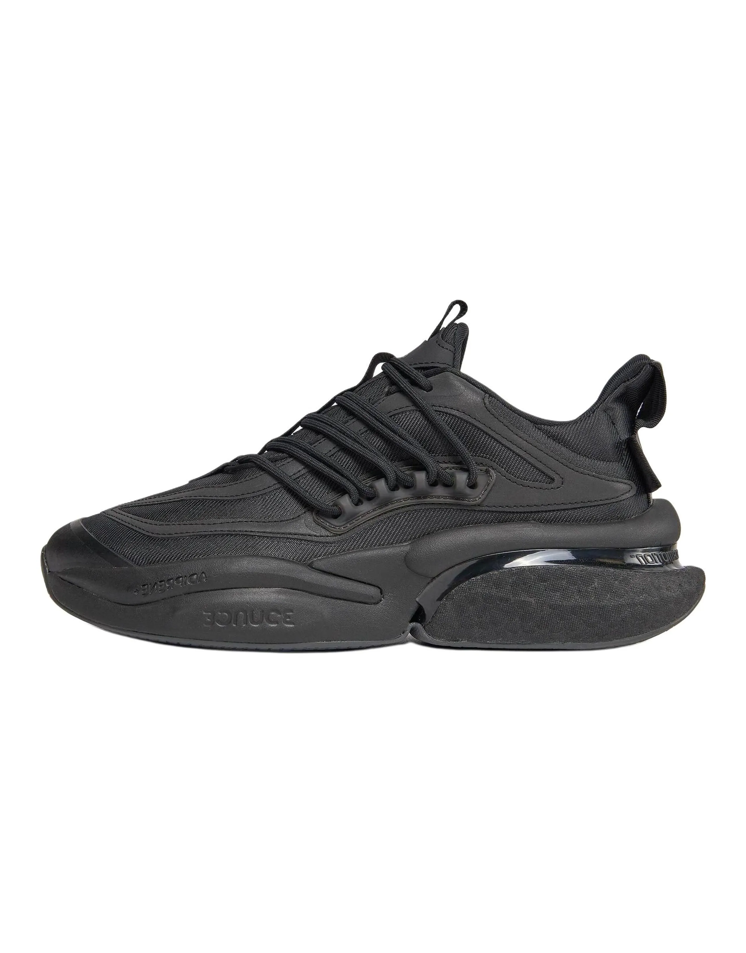 adidas AlphaBoost V1 Triple Black