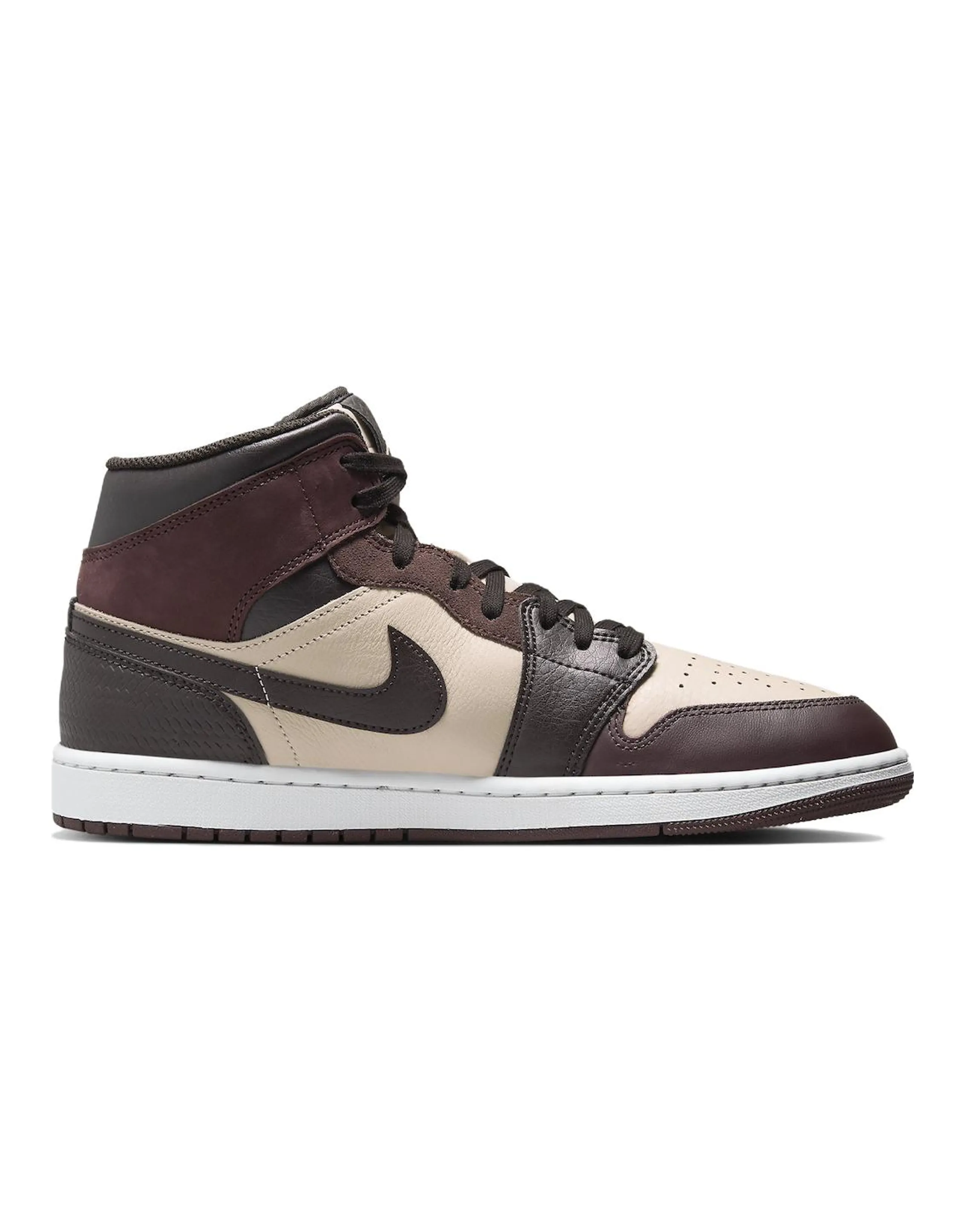 Jordan 1 Mid SE Paris YMCA