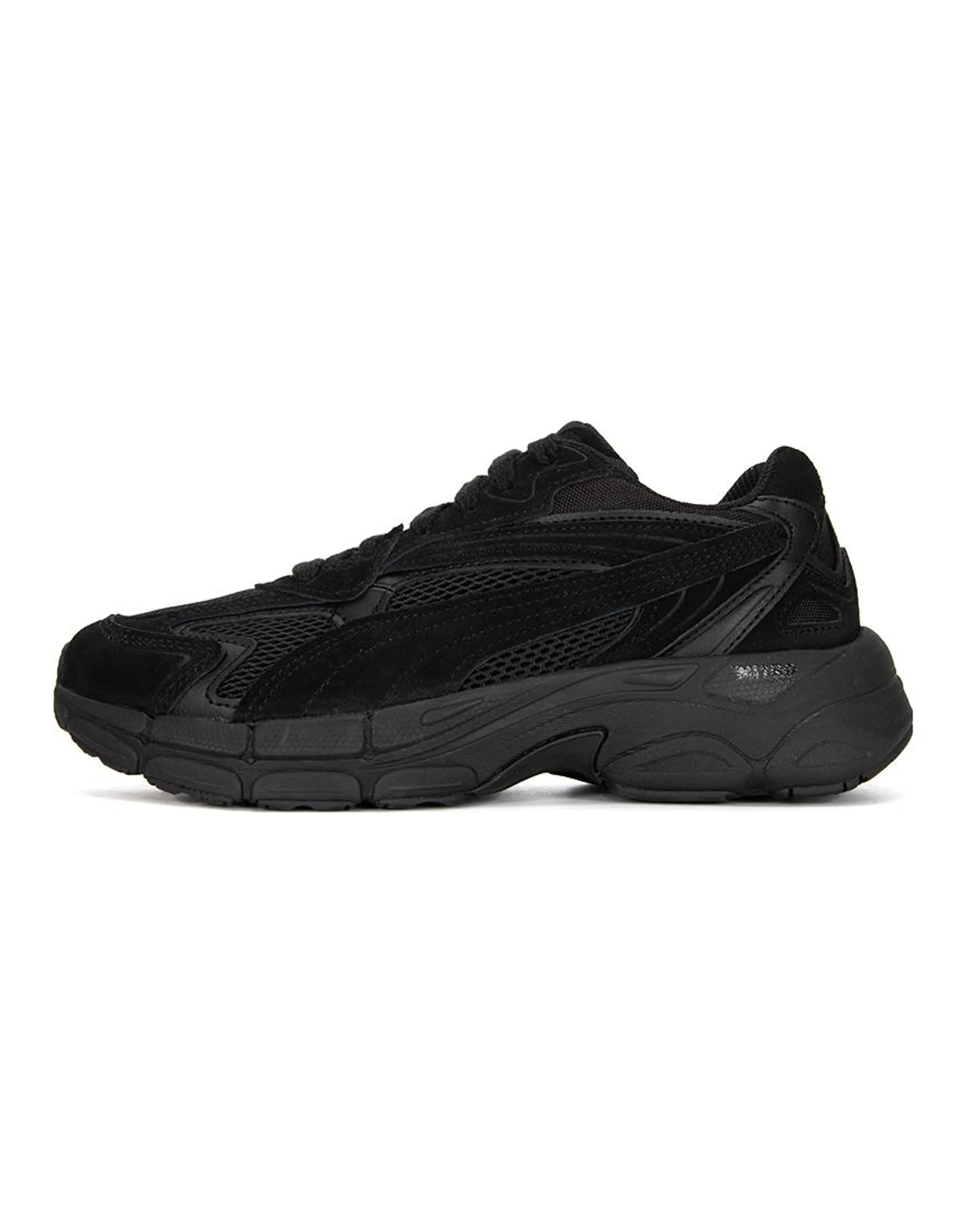 PUMA Teveris Nitro'Triple Black'