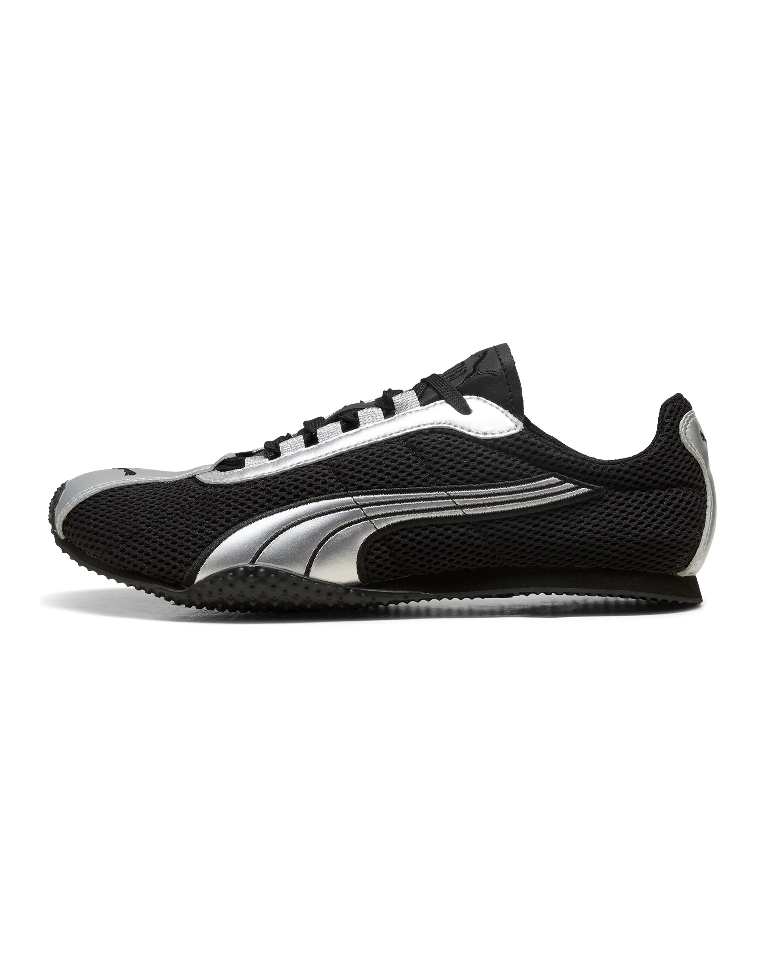 PUMA H Street Og Black Silver