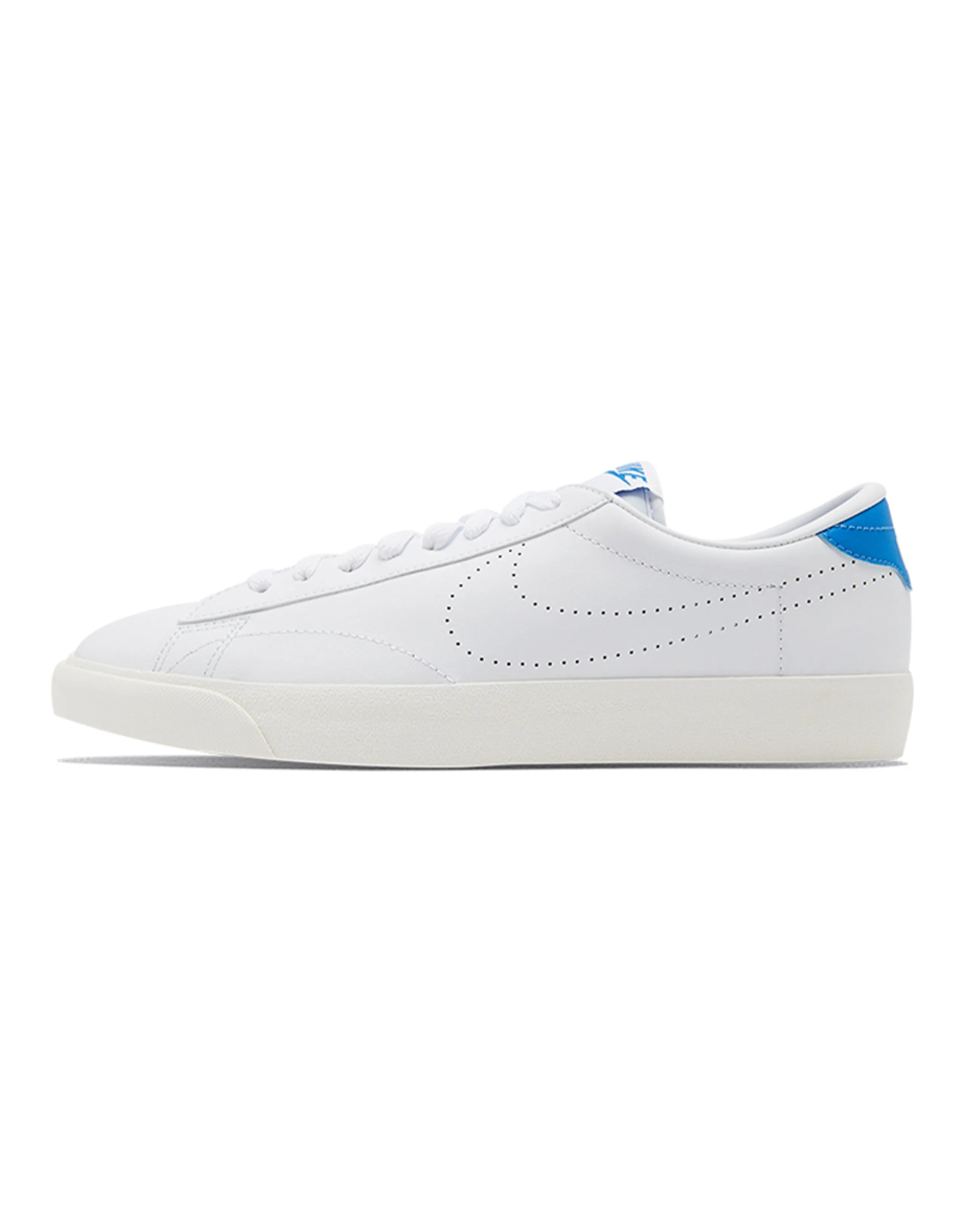 Nike Tennis Classic Ac White/Blue
