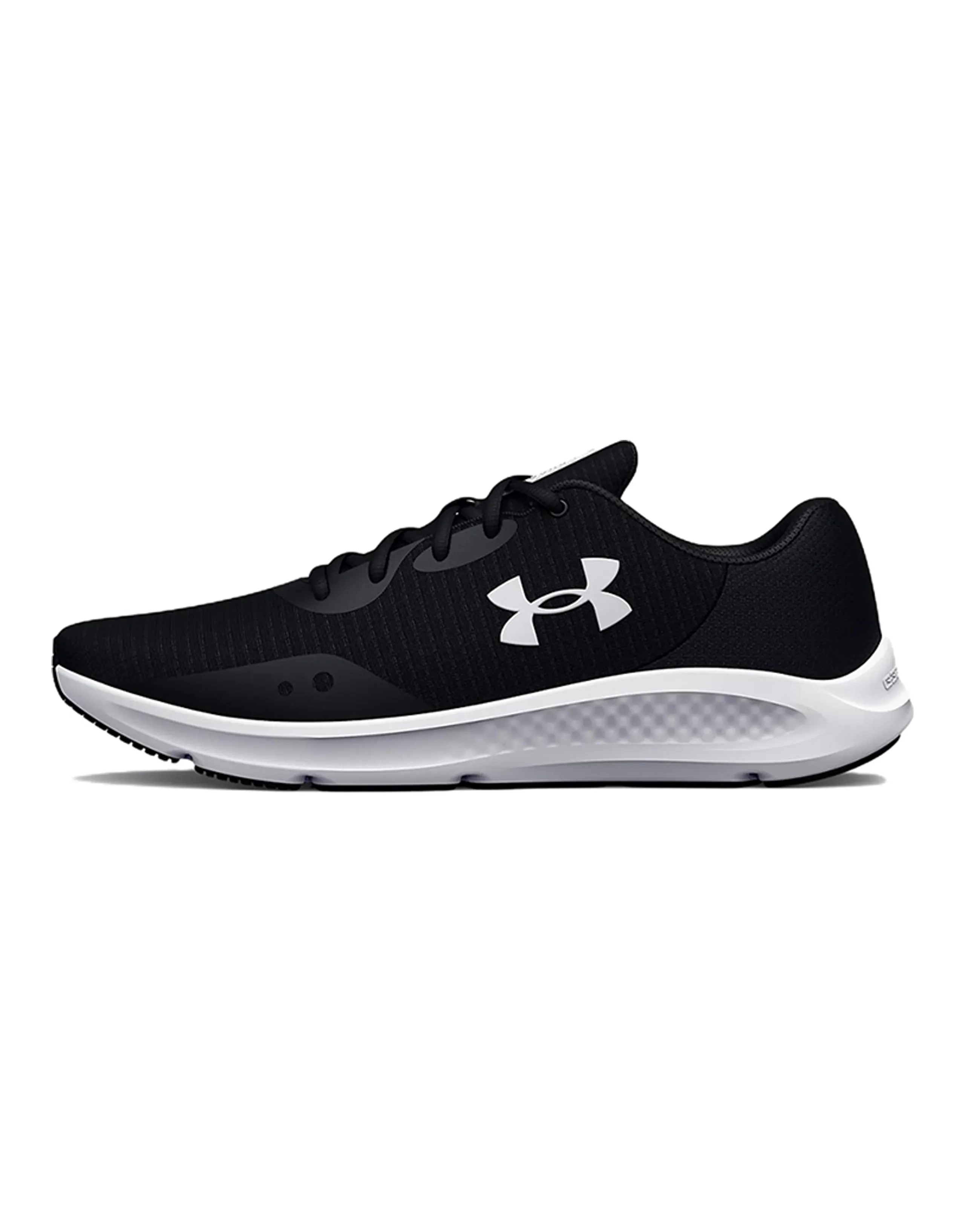 Under Armour Charged Pursuit 3 Tech 'Black'