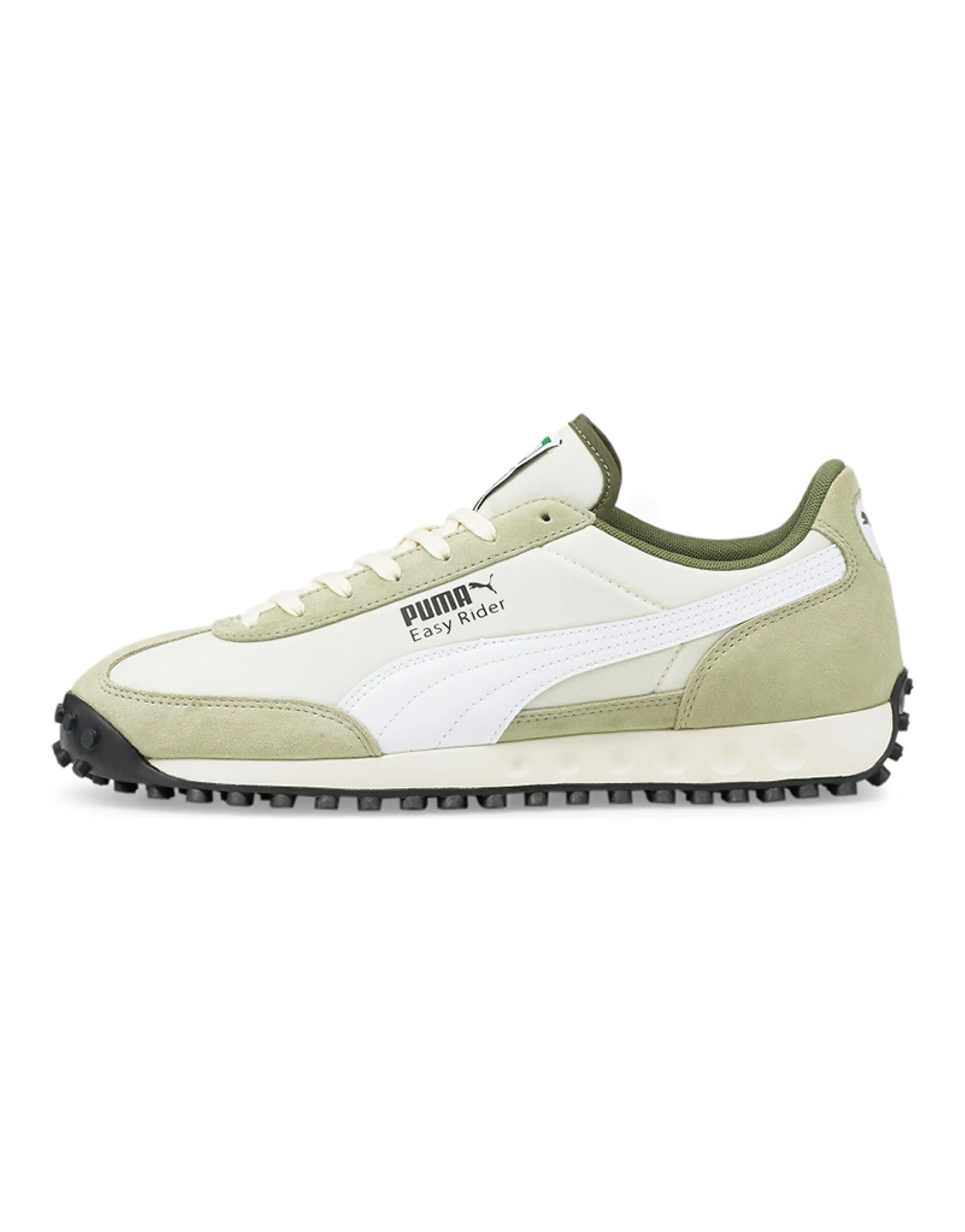 PUMA Easy Rider 2 'Light Khaki White'
