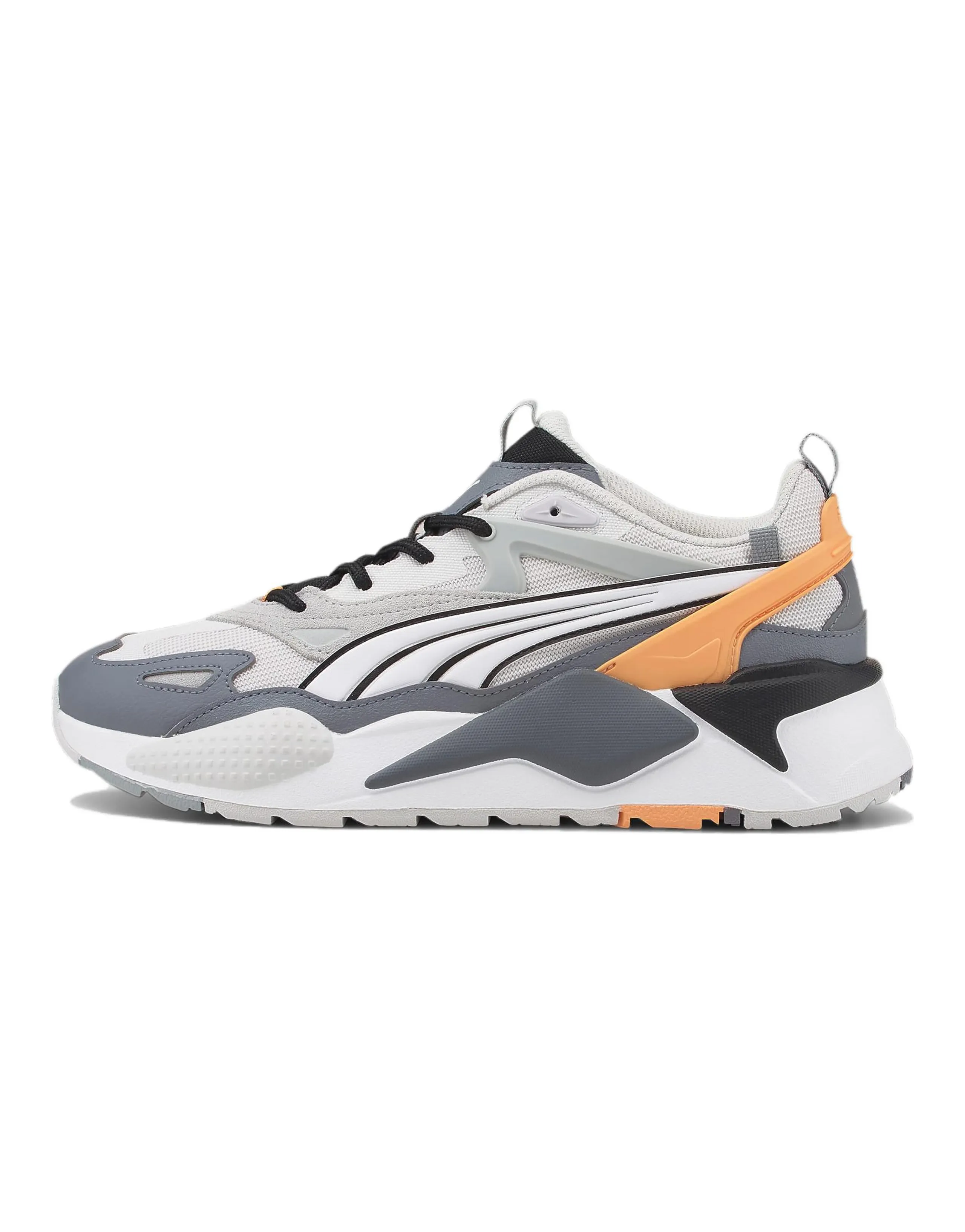 PUMA RS X Efekt Turbo Sneakers 'Grey'