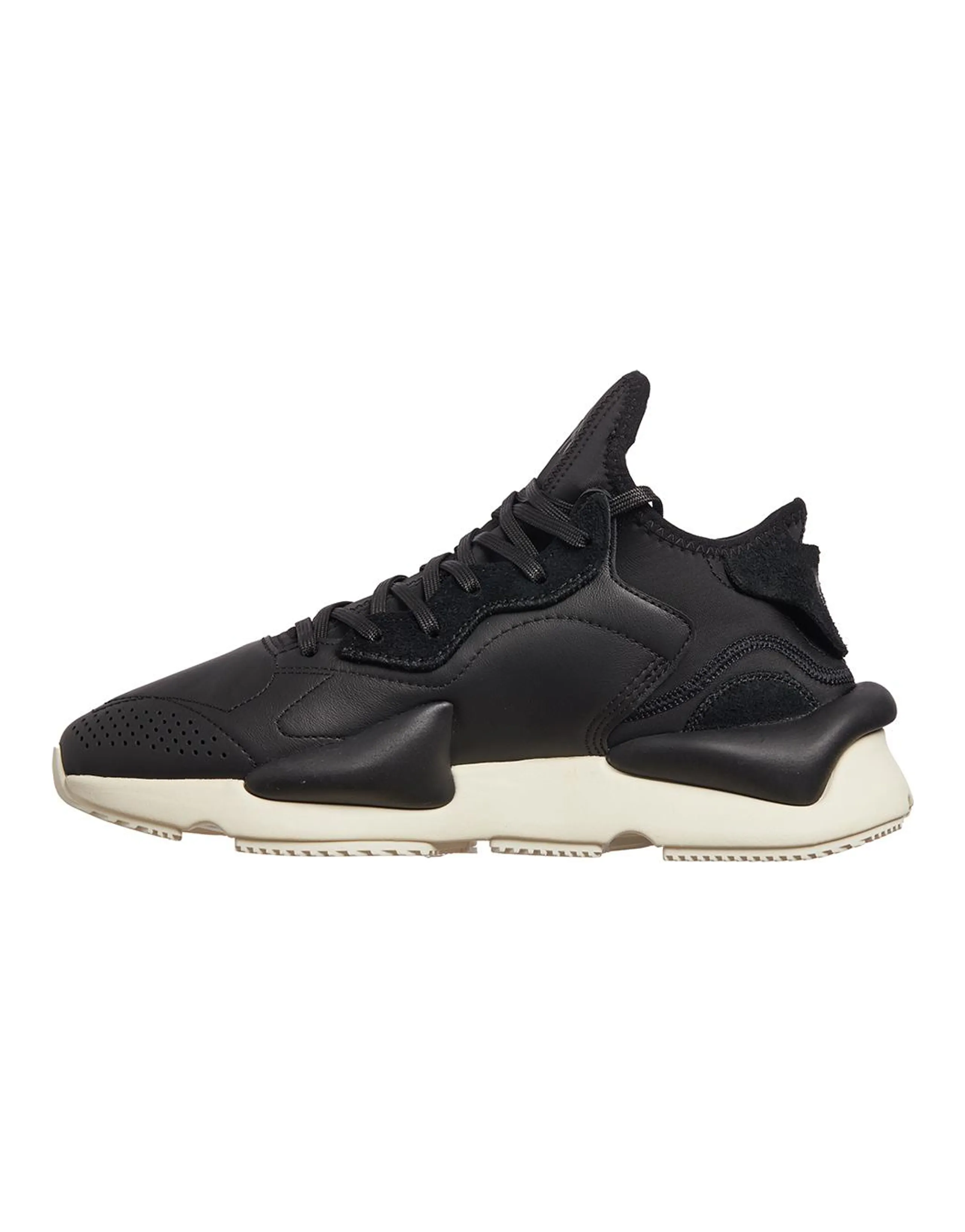 Y 3 Kaiwa Black Off White