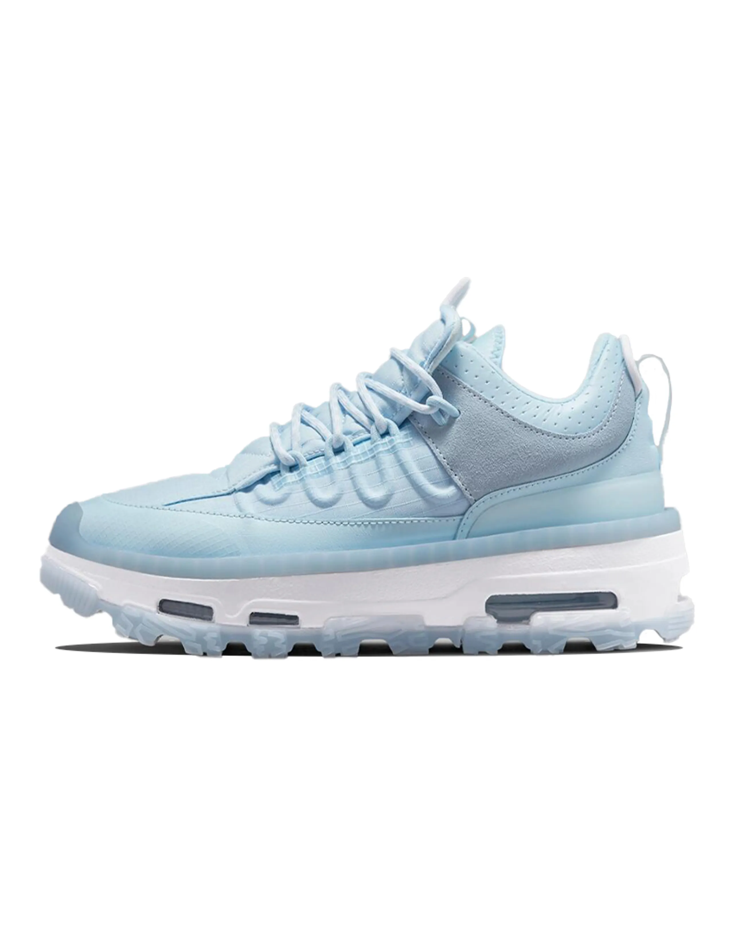 JORDAN Air Mae Celestine Blue Women's