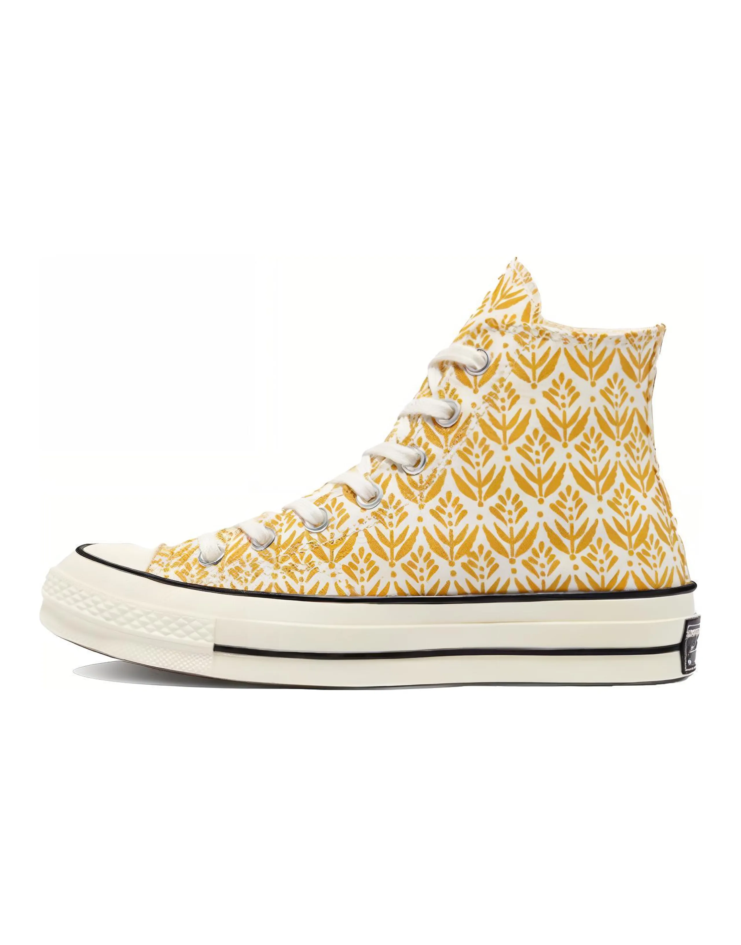 Chuck 70 Women's Converse High 'Summer Spirit Gold Dart' Women's