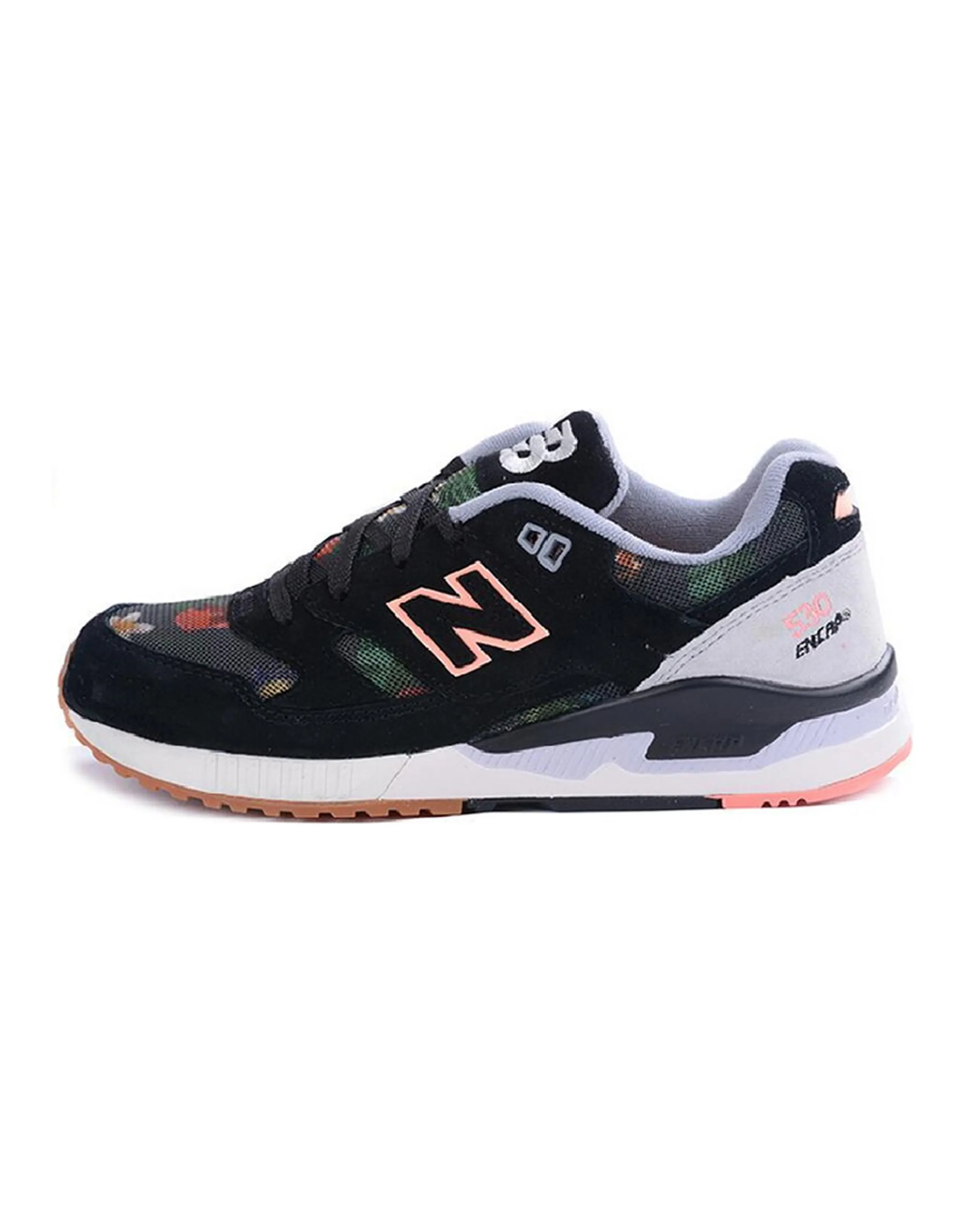 New Balance 530 Floral Women's