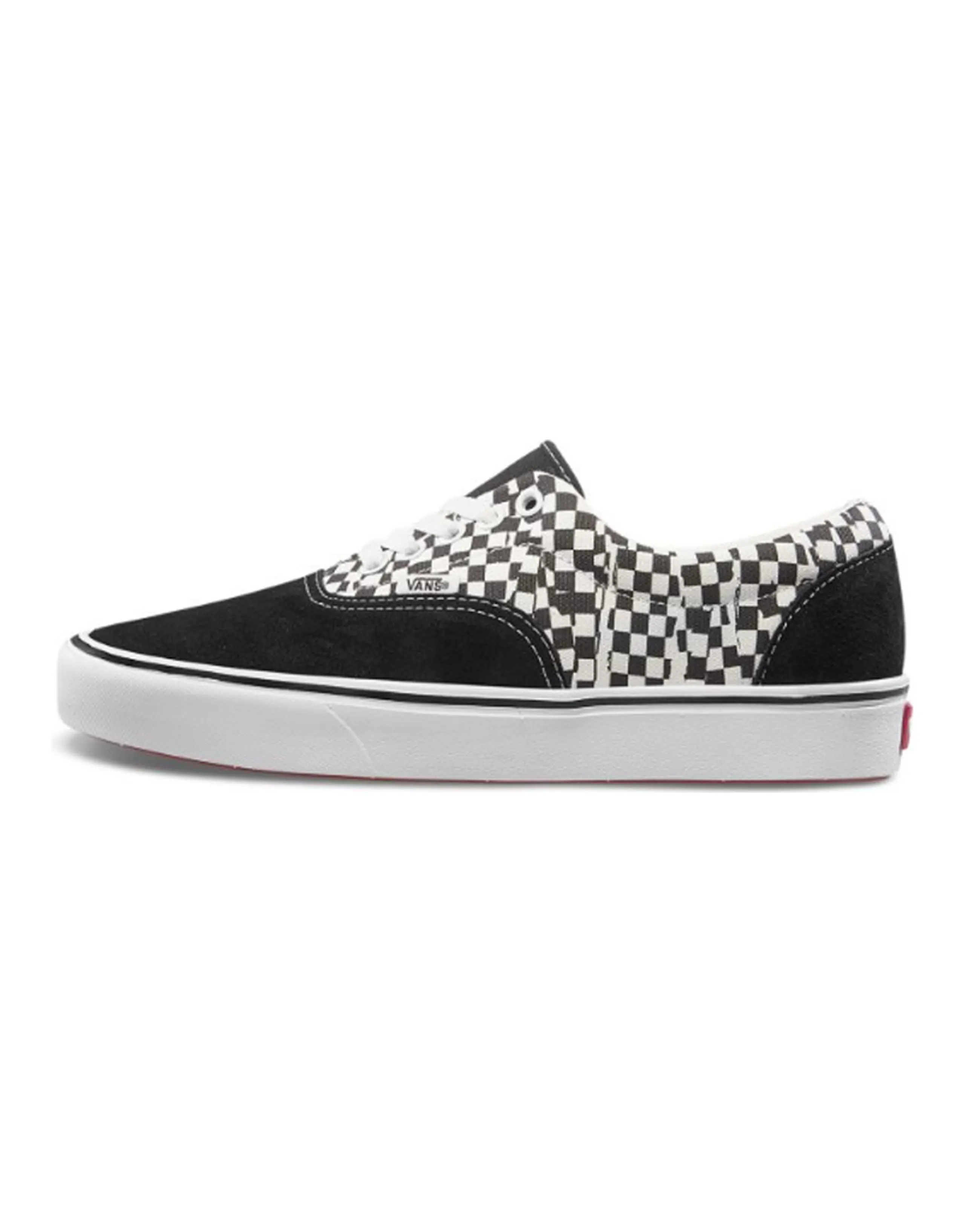 Era Vans ComfyCush 'Tear Check'