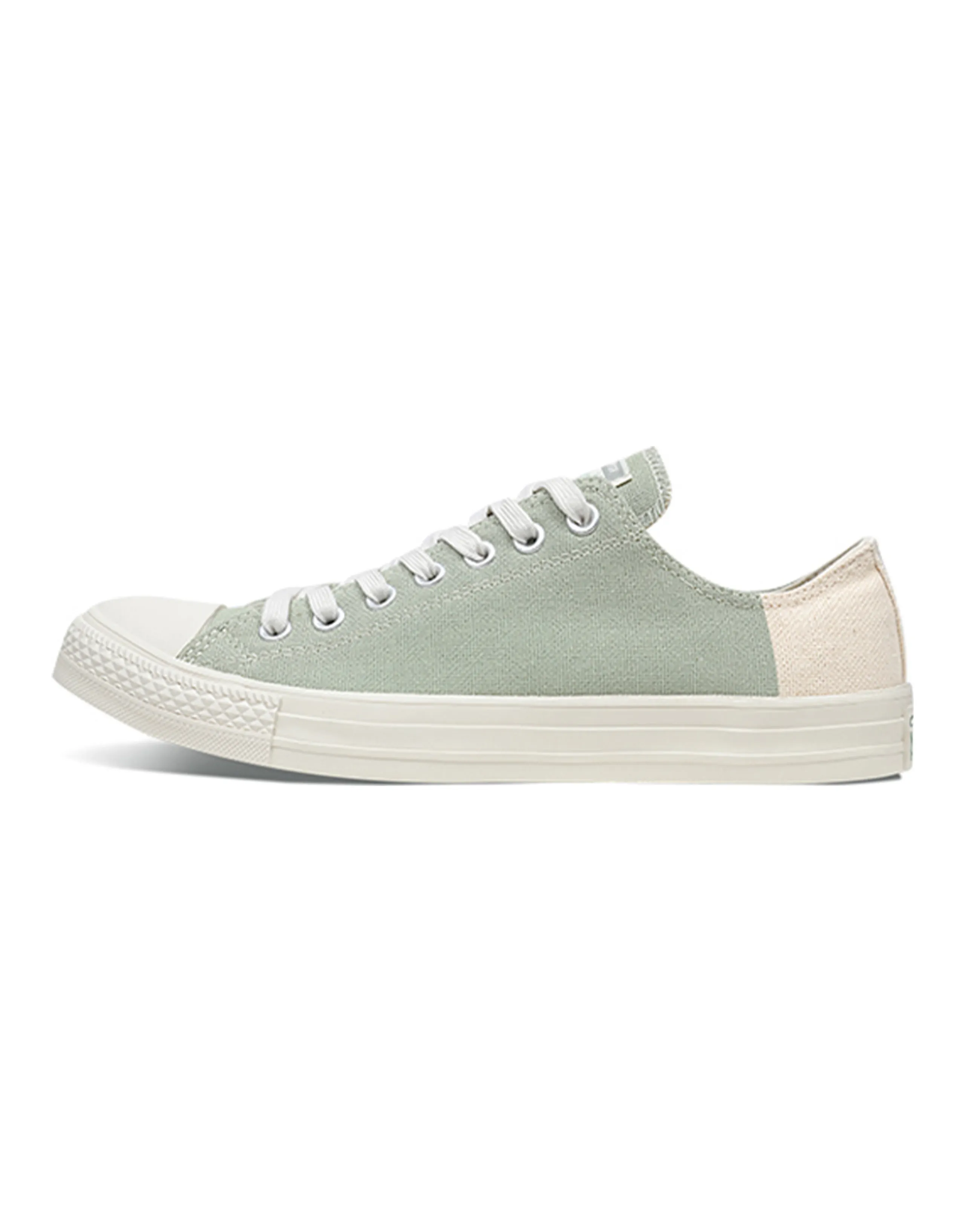 Converse Chuck Taylor All Star Low Light Green