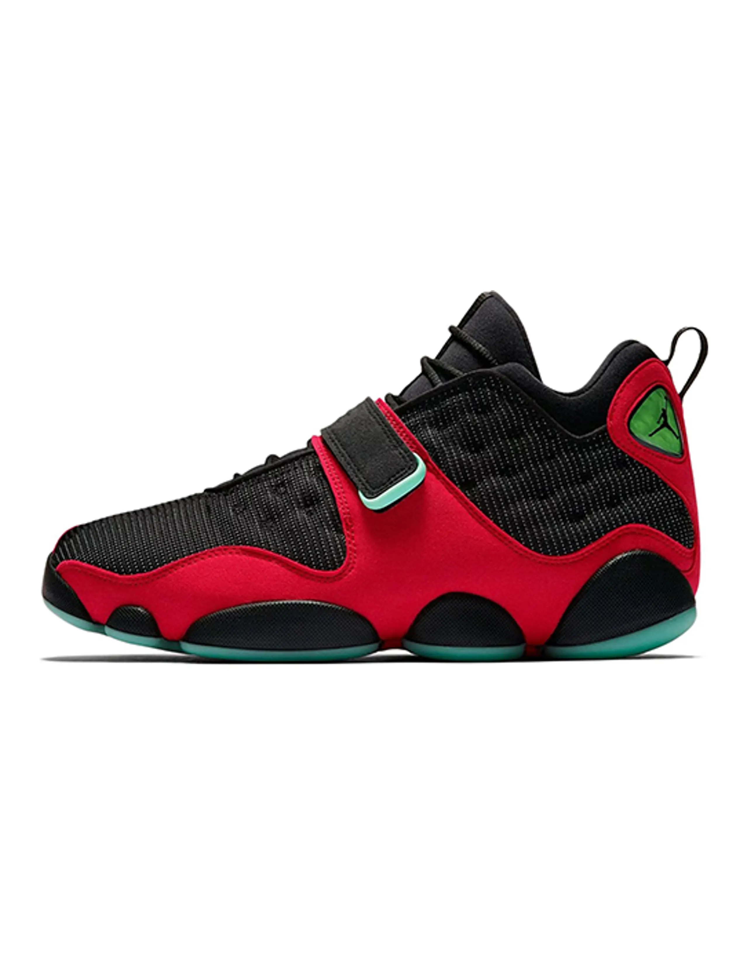 JORDAN Black Cat Bred