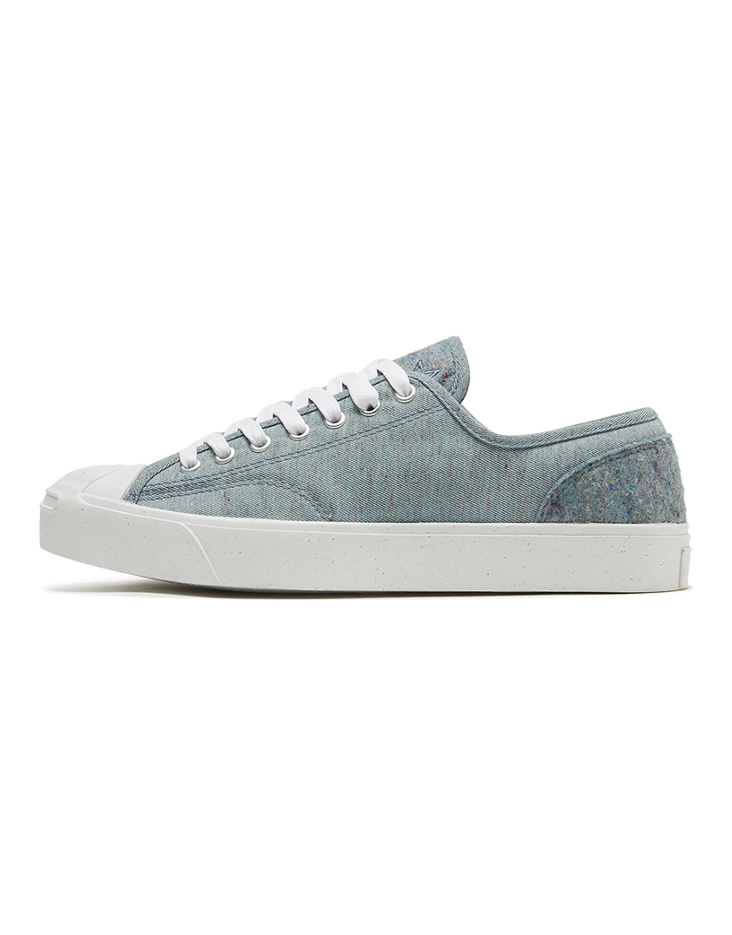 Converse Jack Purcell Renew Low Blue Twill