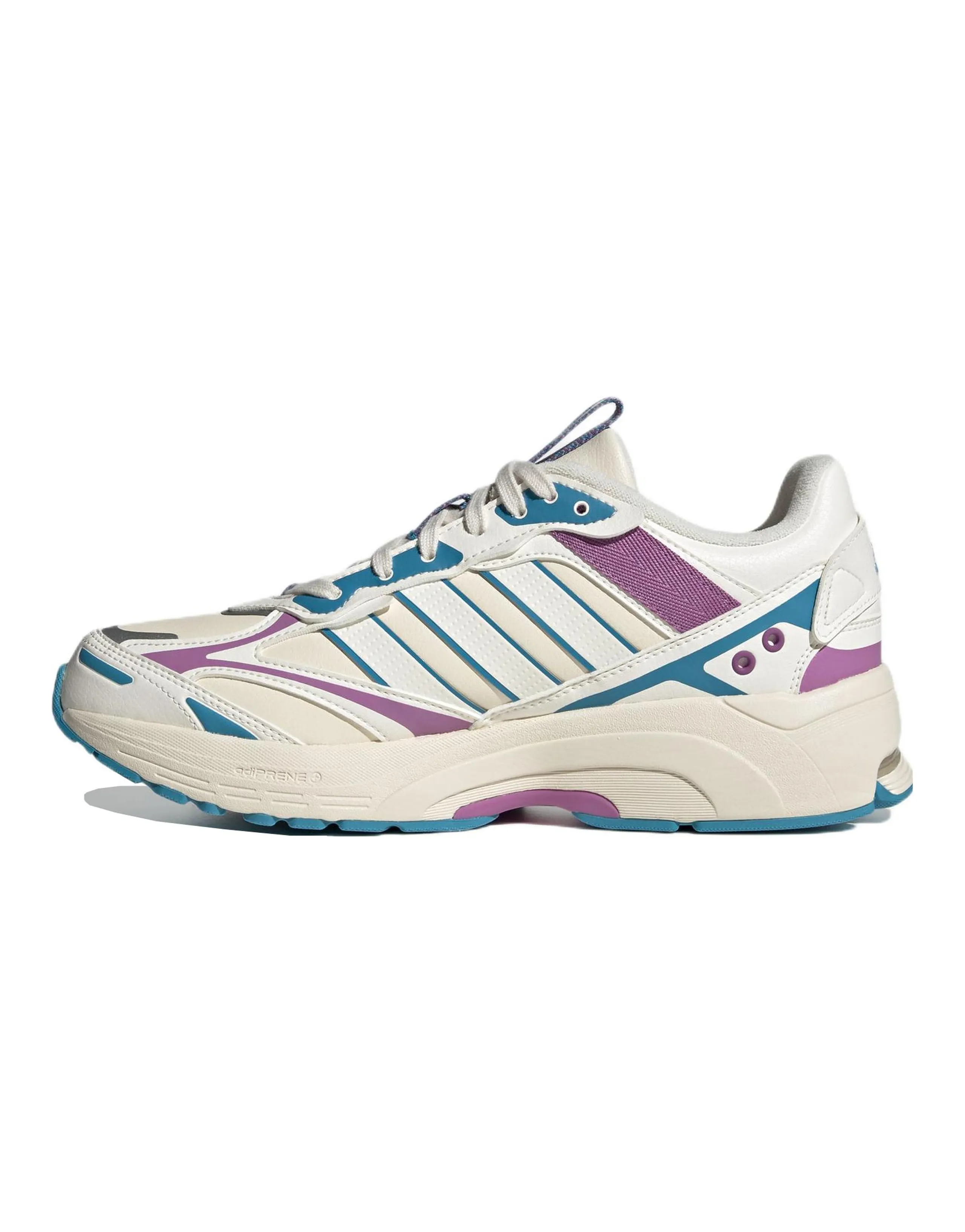 Adidas Spiritain 2000 'Cream Blue Purple'