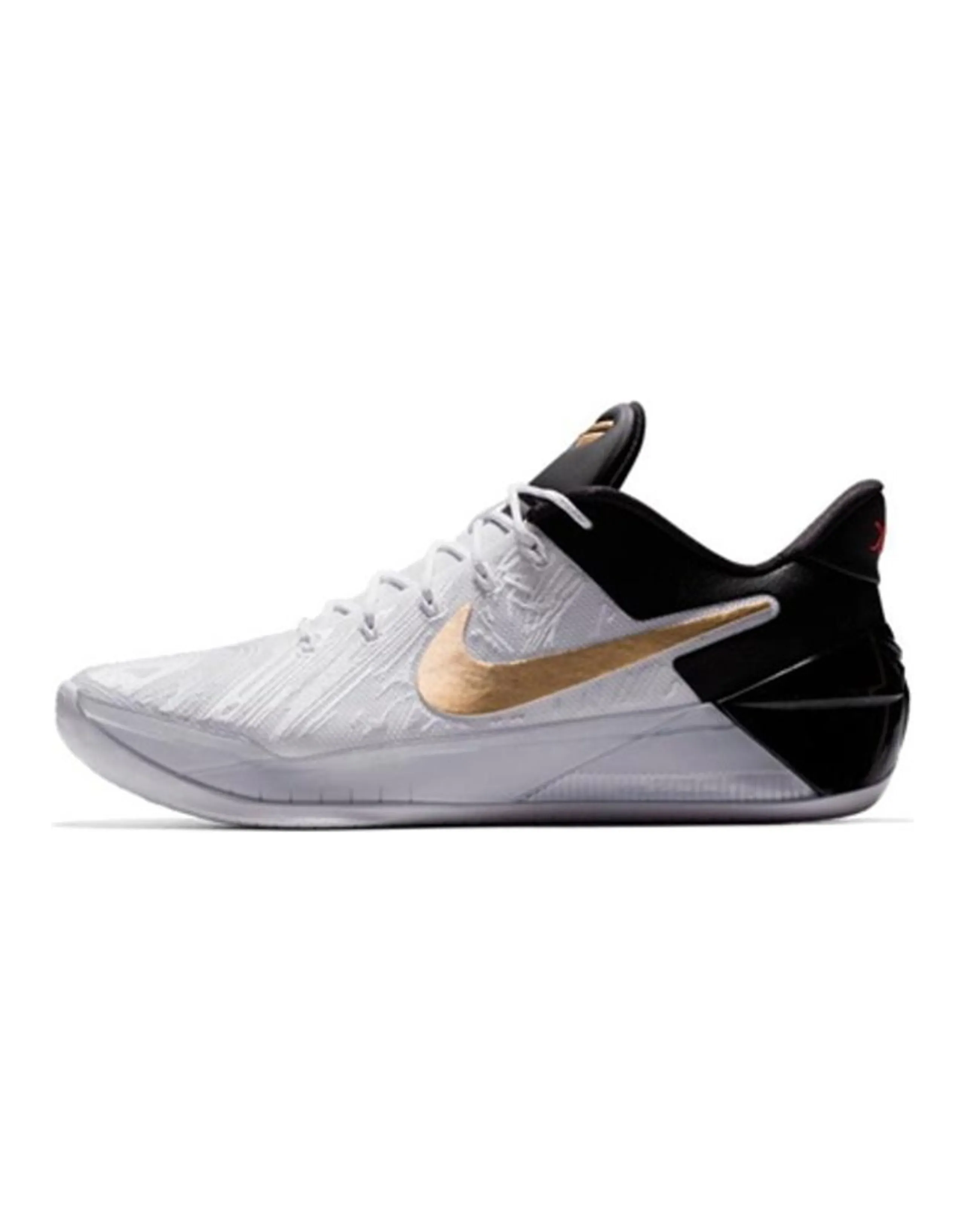 Nike Kobe A.D. Black History Month 2017