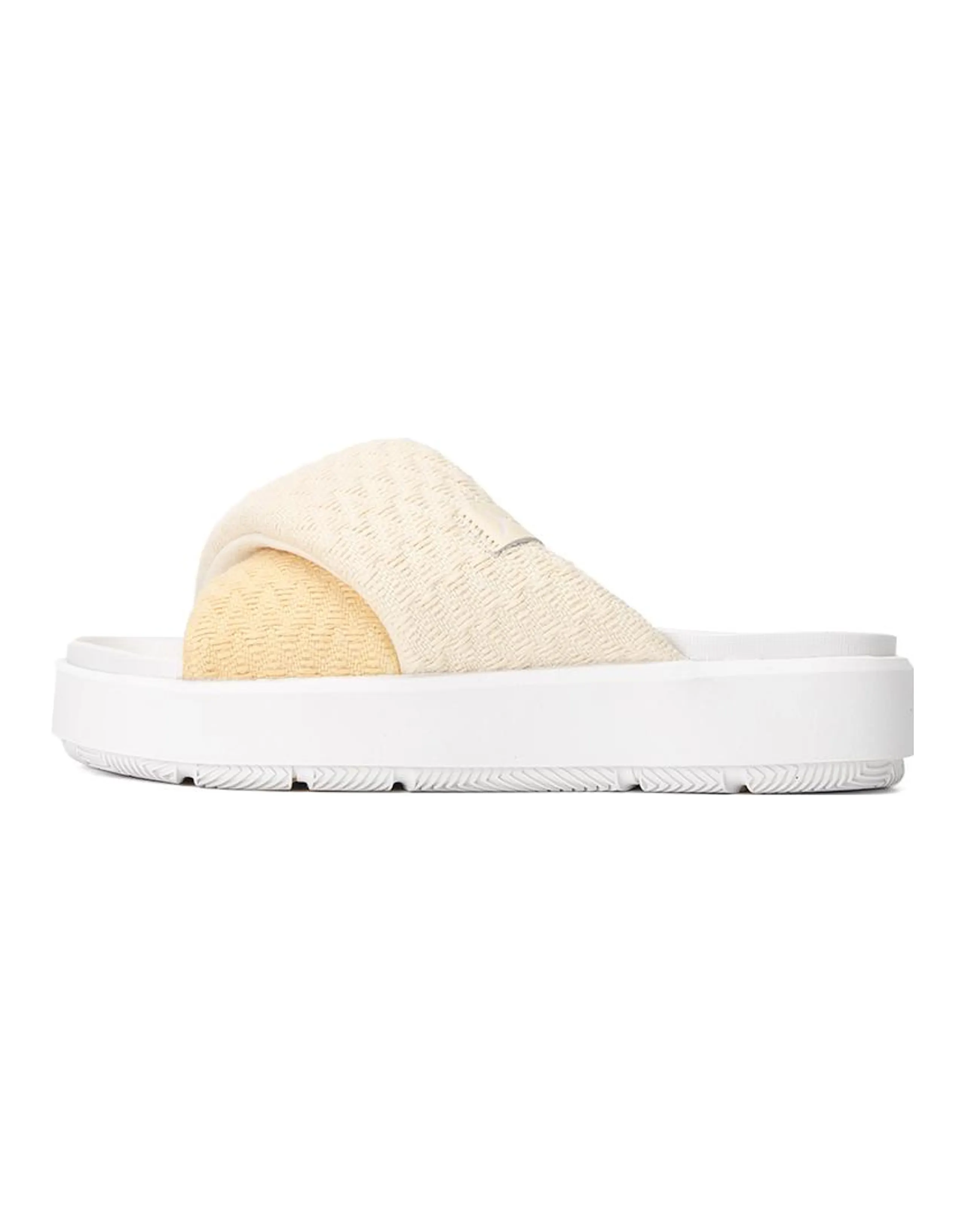 JORDAN Sophia Slide 'Celestial Gold' Women's