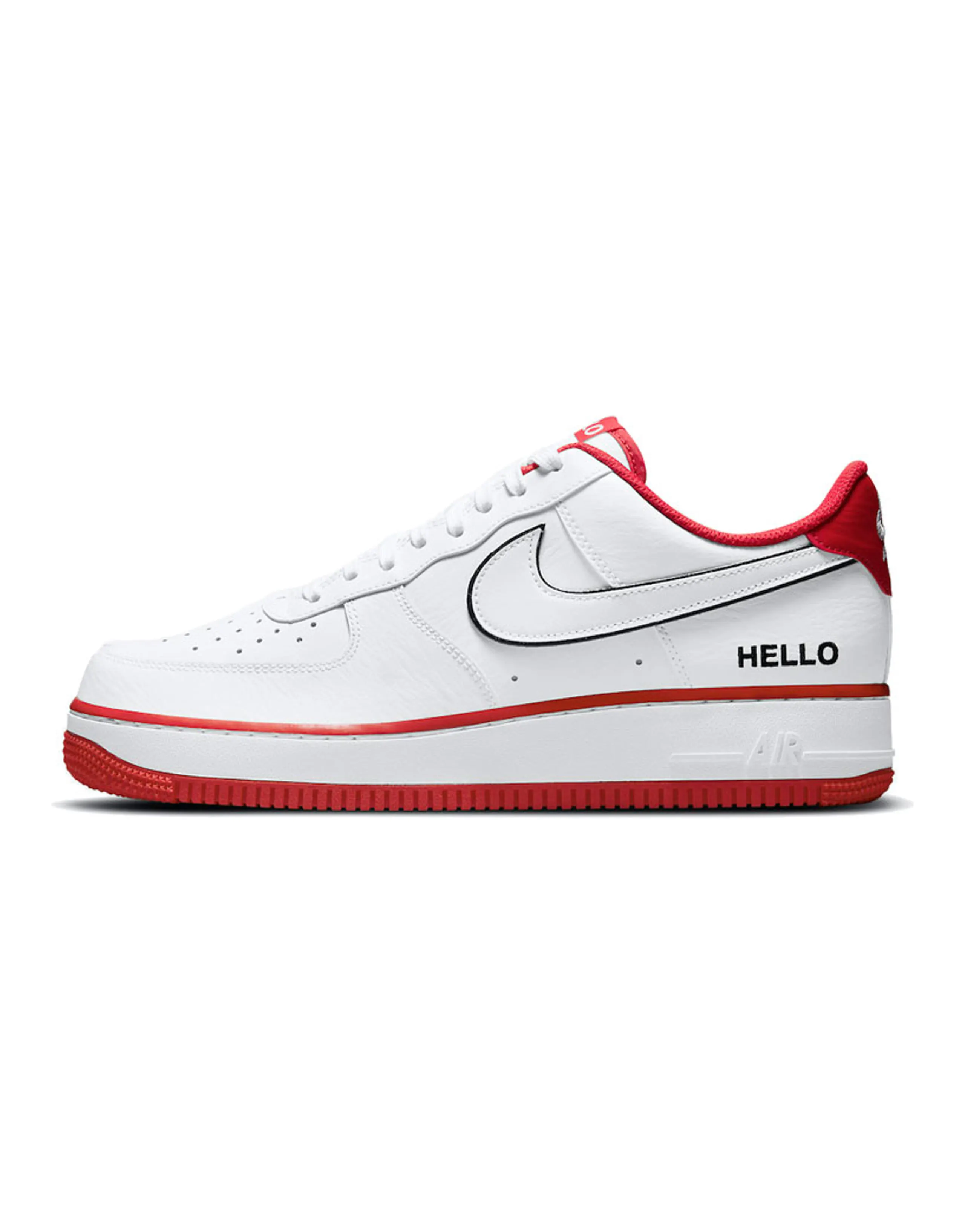 Nike Air Force 1 Low '07 Lx Hello