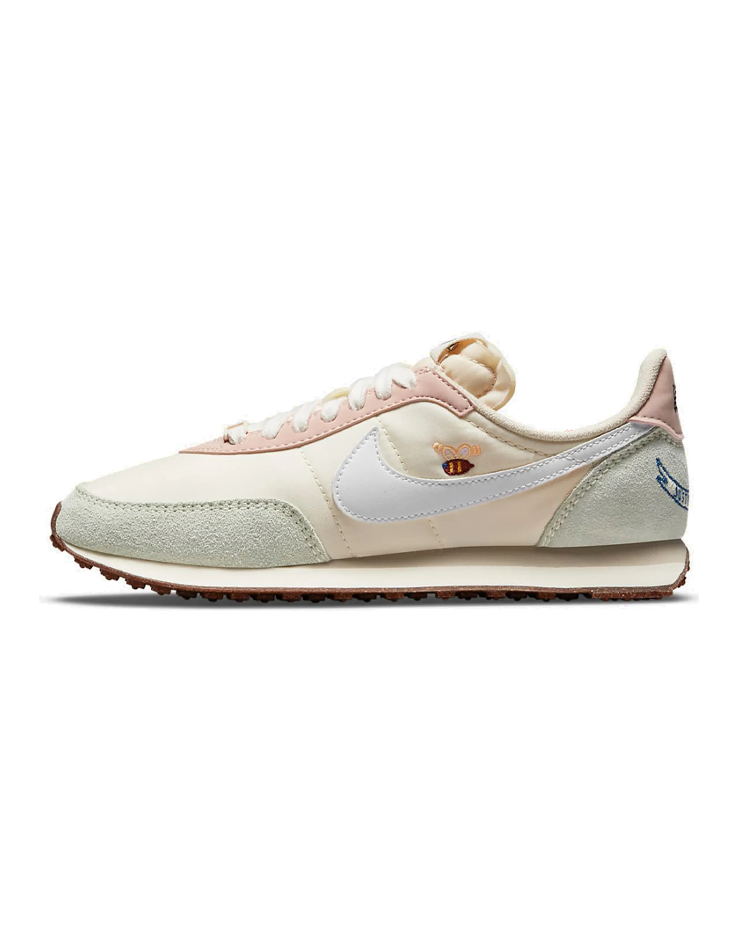 Nike Waffle Trainer 2 Cashmere Women's