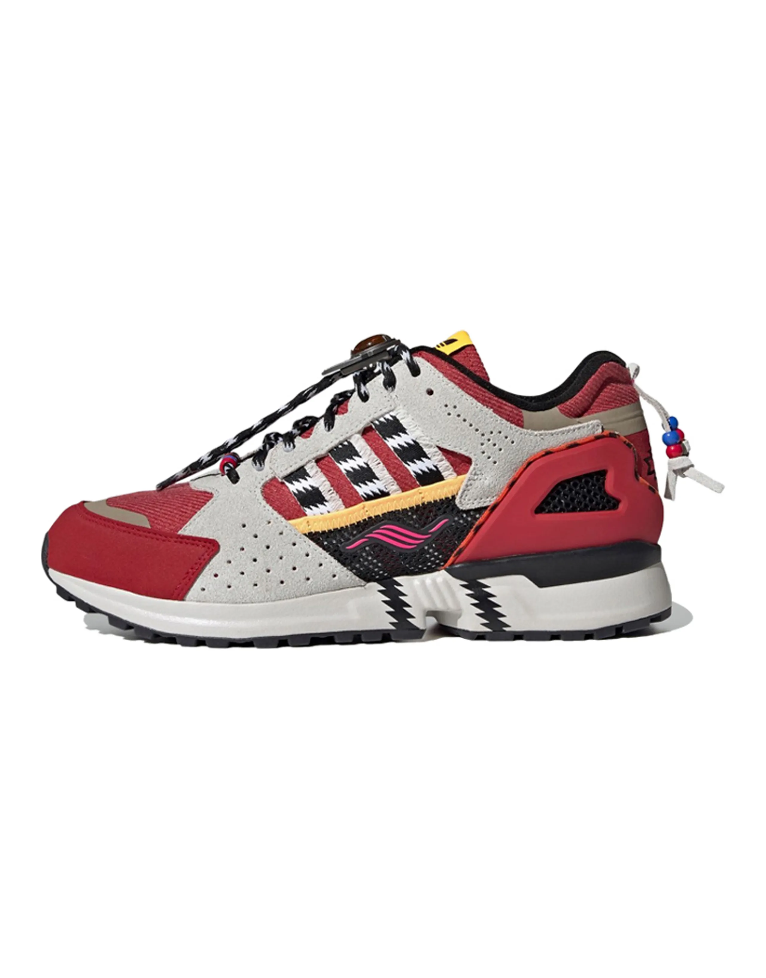Zx 10000 Adidas Originals 'Native American'