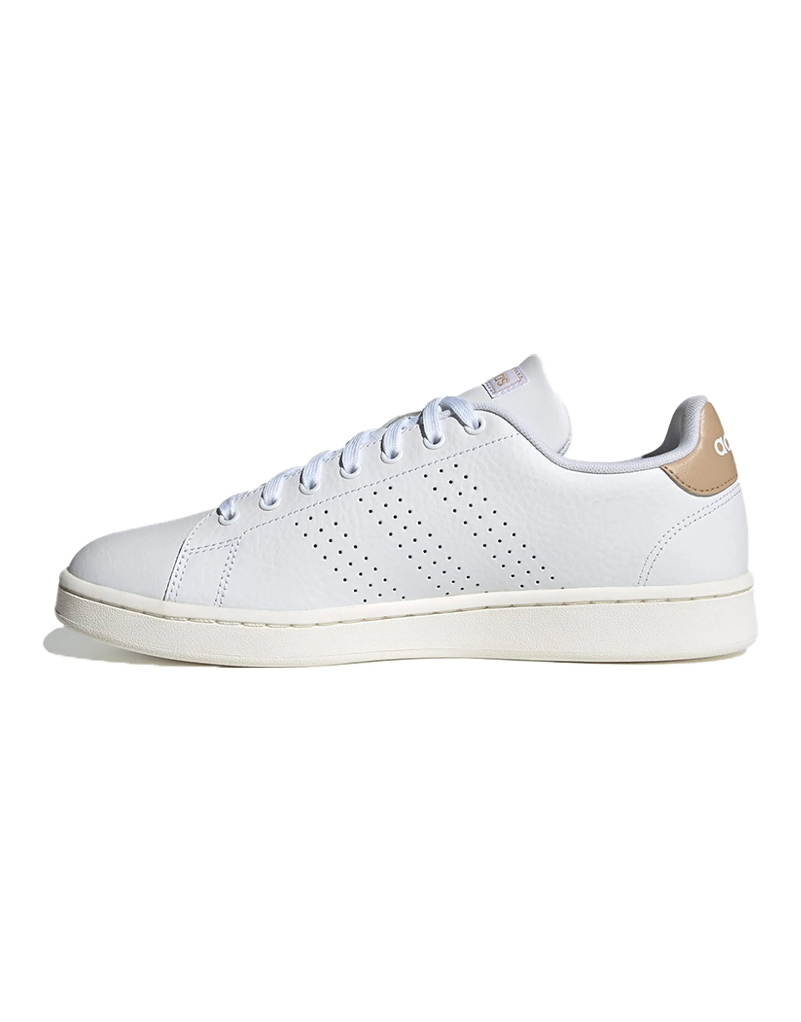 Adidas Neo Advantage 'Triple White'