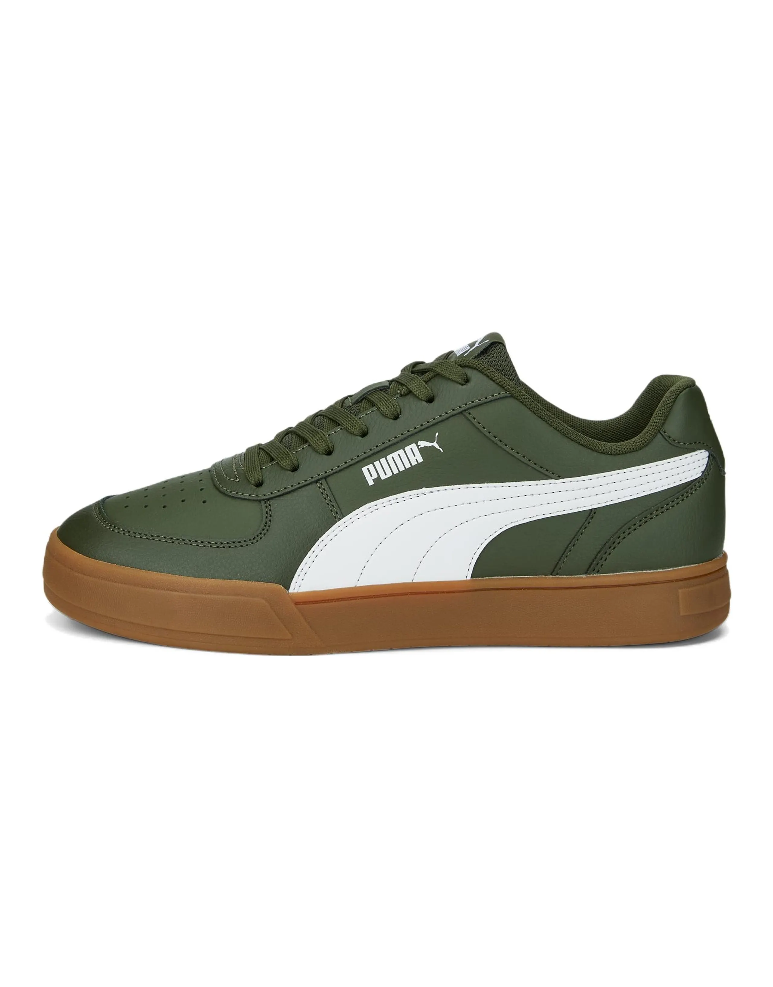 PUMA Caven 'Forest Night Gum'