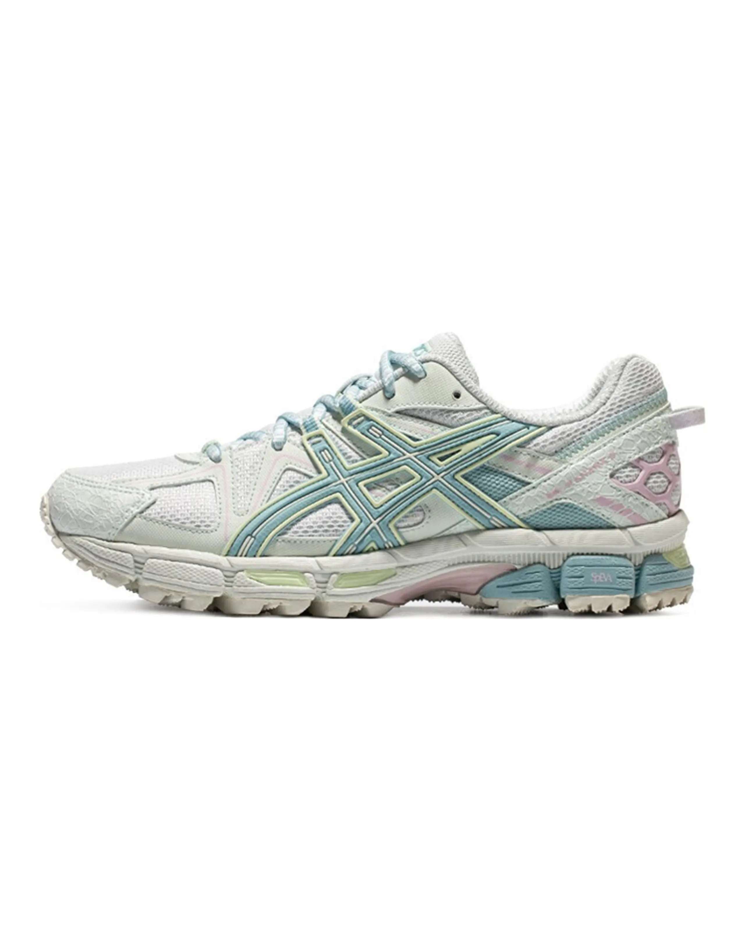 Asics Gel-Kahana 8 Blue Women's