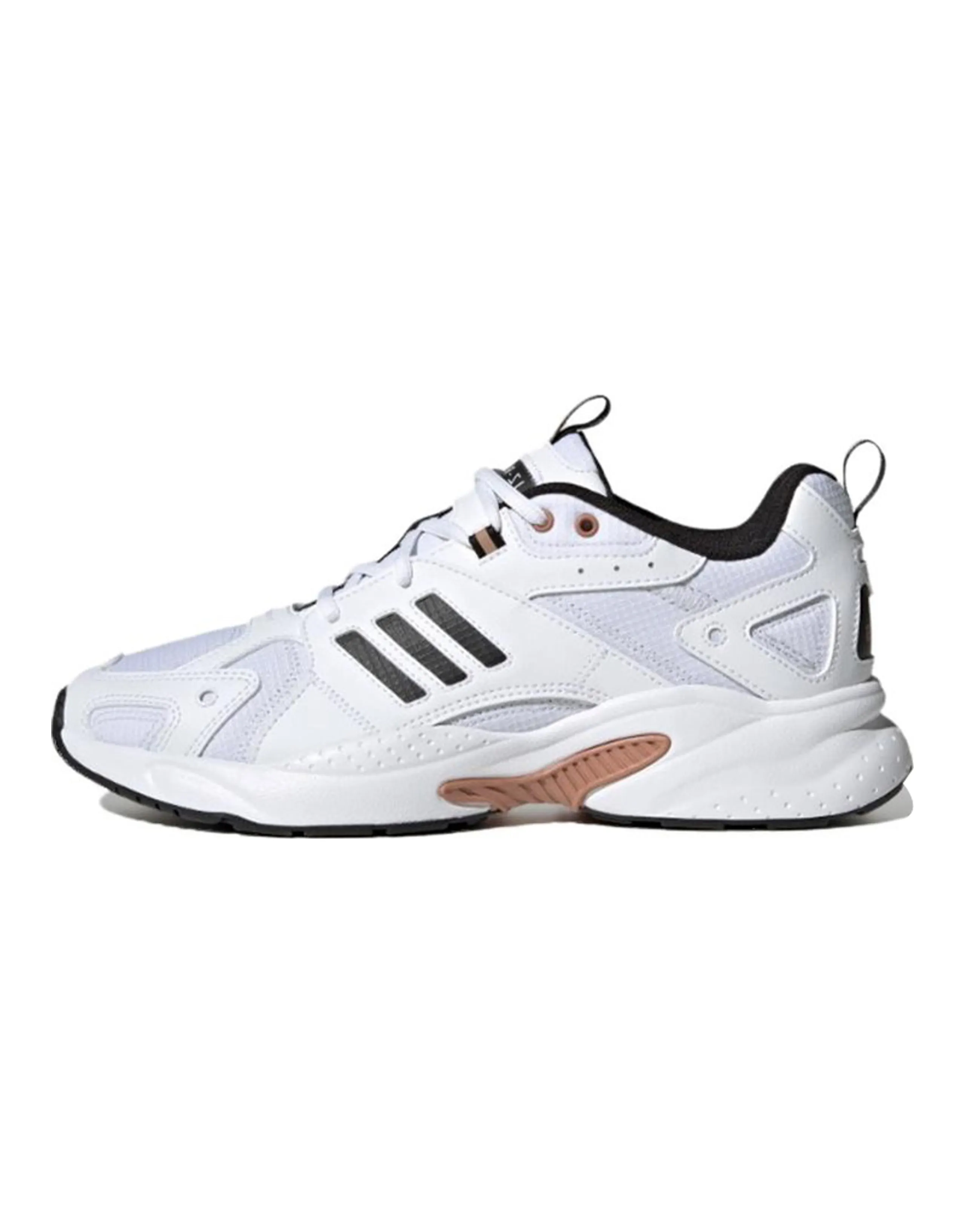 Adidas Neo Jz Runner 'White Black'