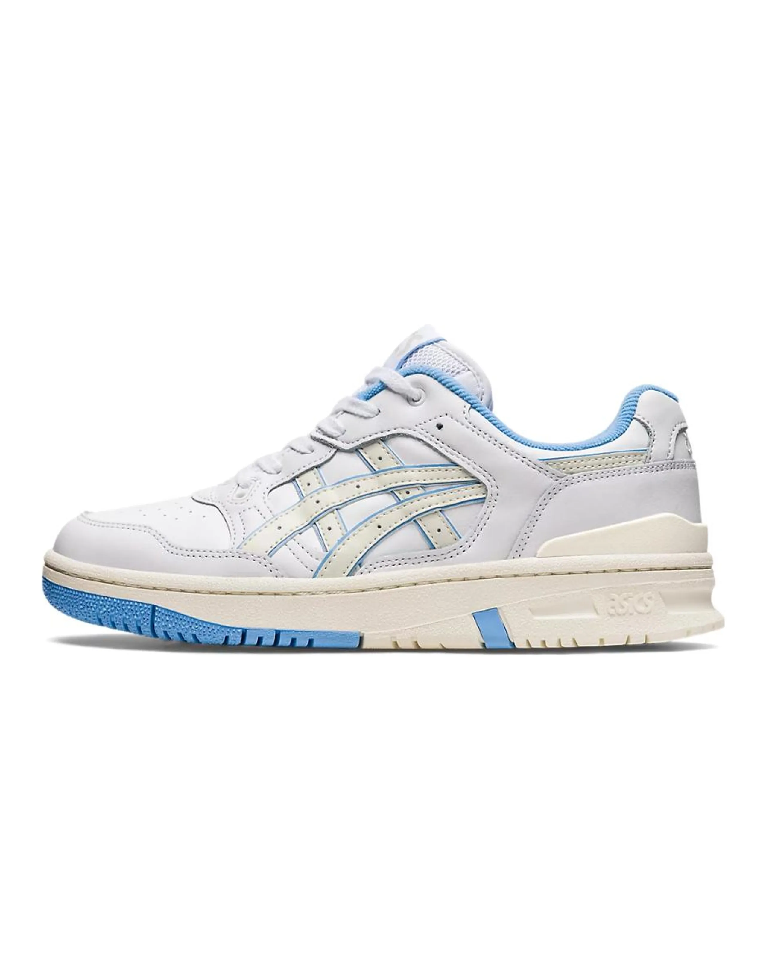 Asics EX89 'White Light Blue'