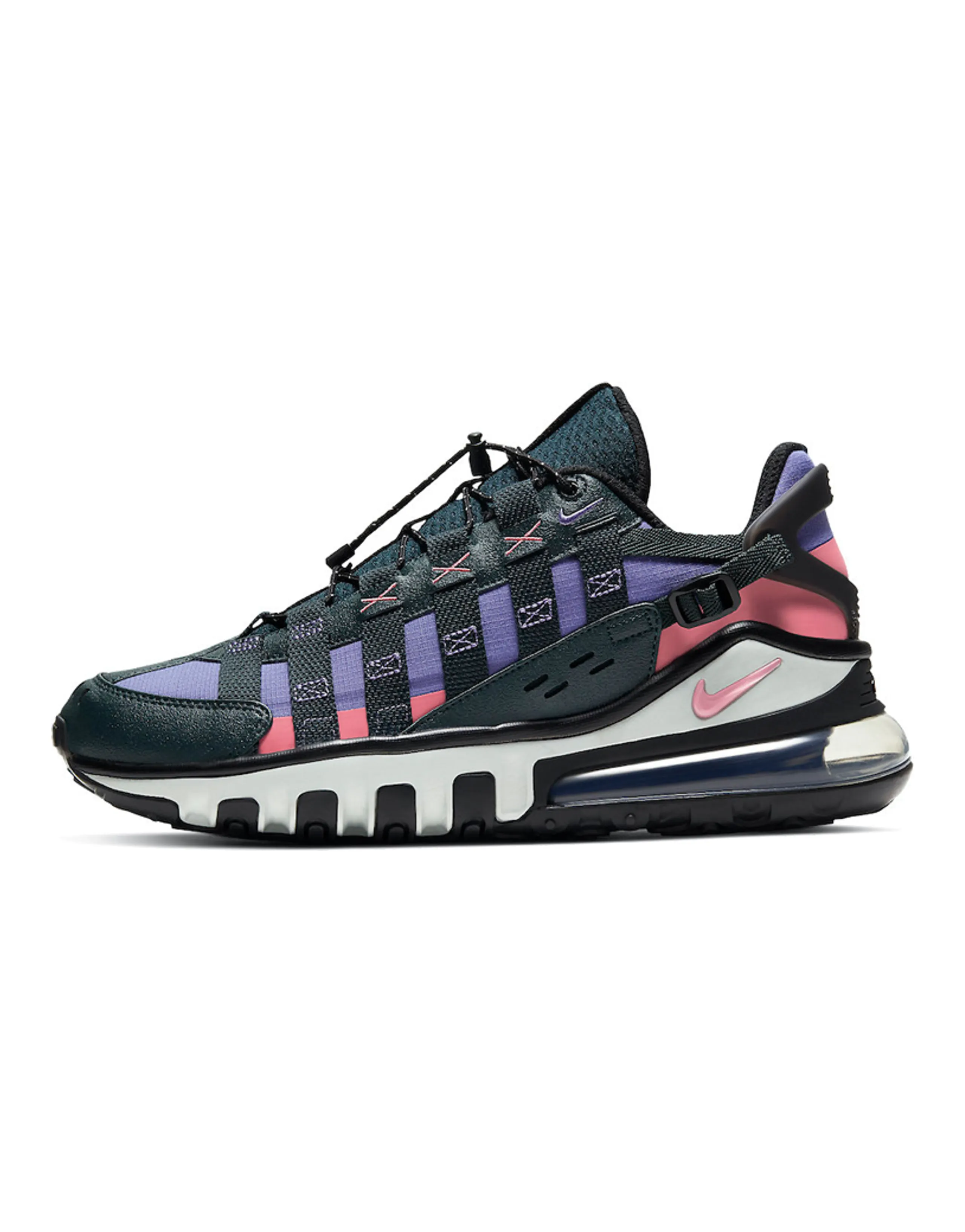 Nike Air Max 270 Vistascape Desert Berry
