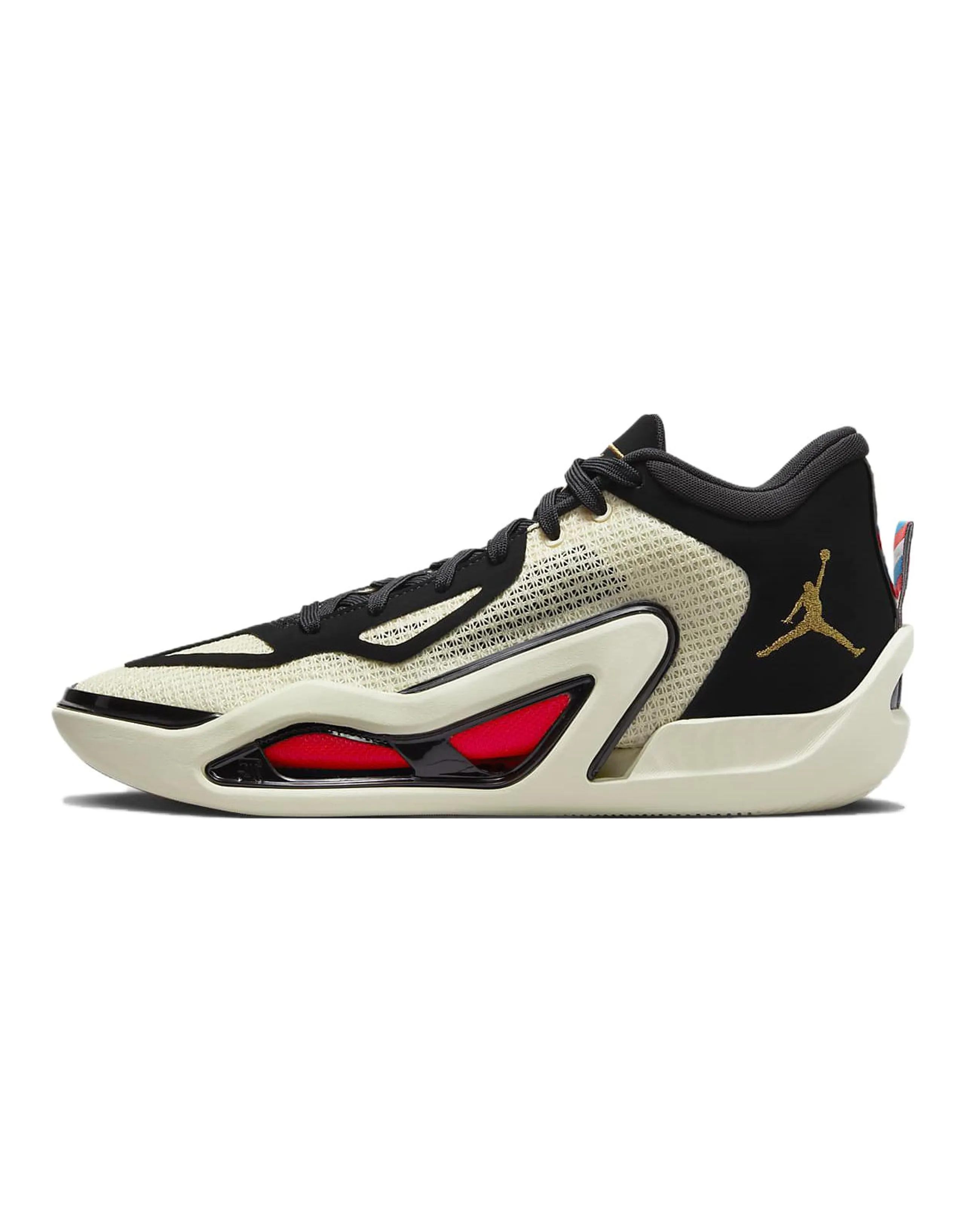 JORDAN Tatum 1 'Barbershop'