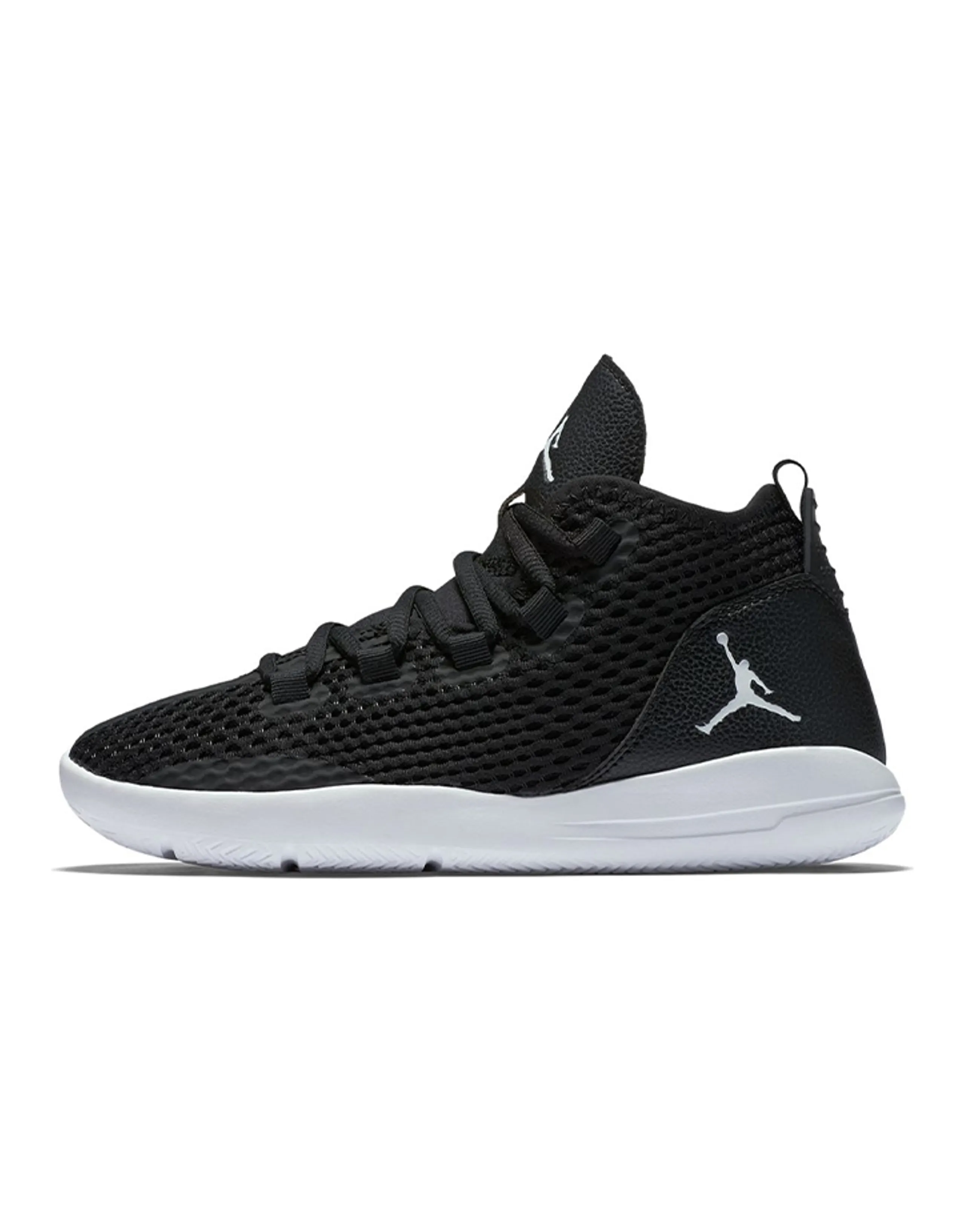 Jordan Reveal Black White GS