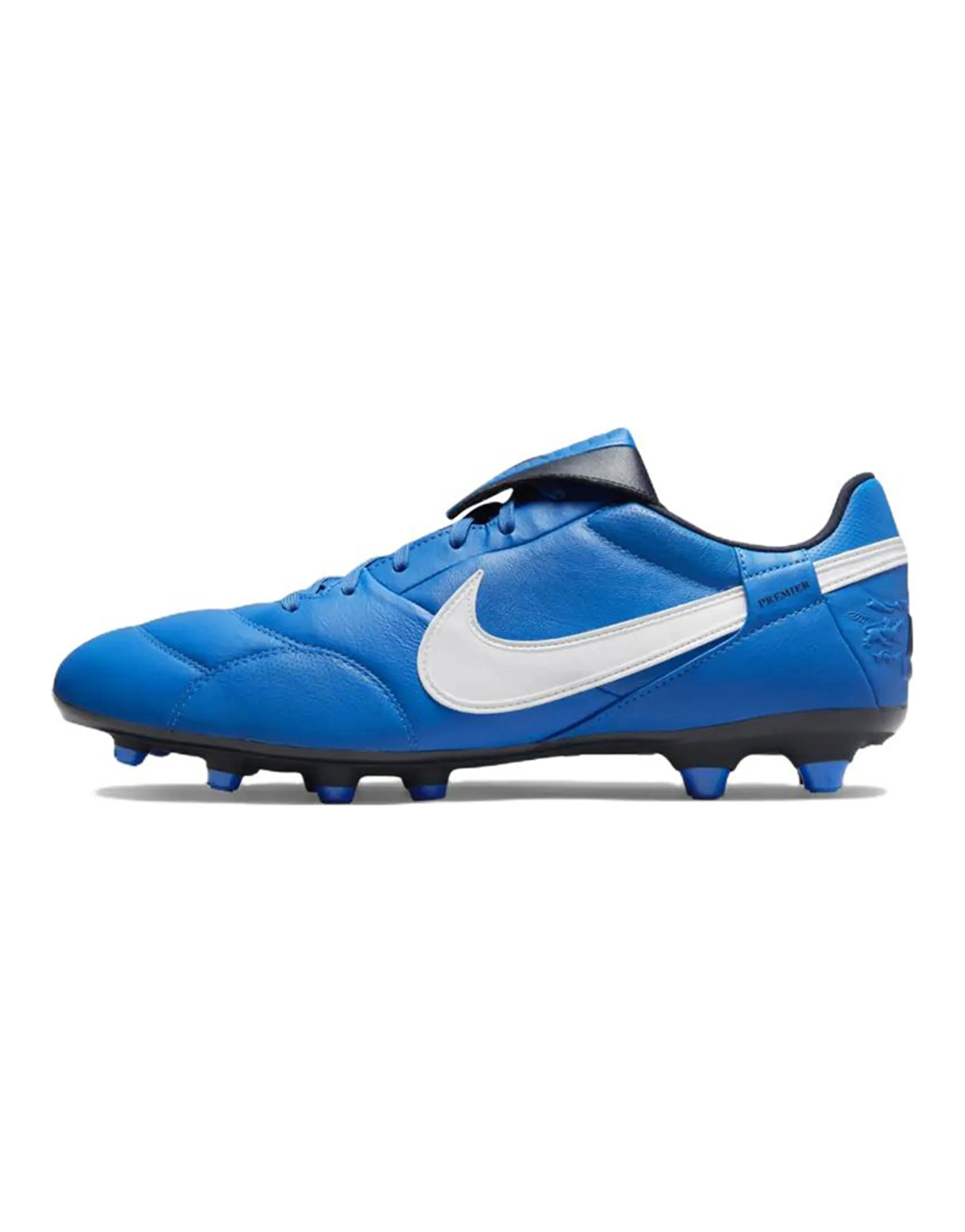 Nike Premier 3 Fg 'Signal Blue'