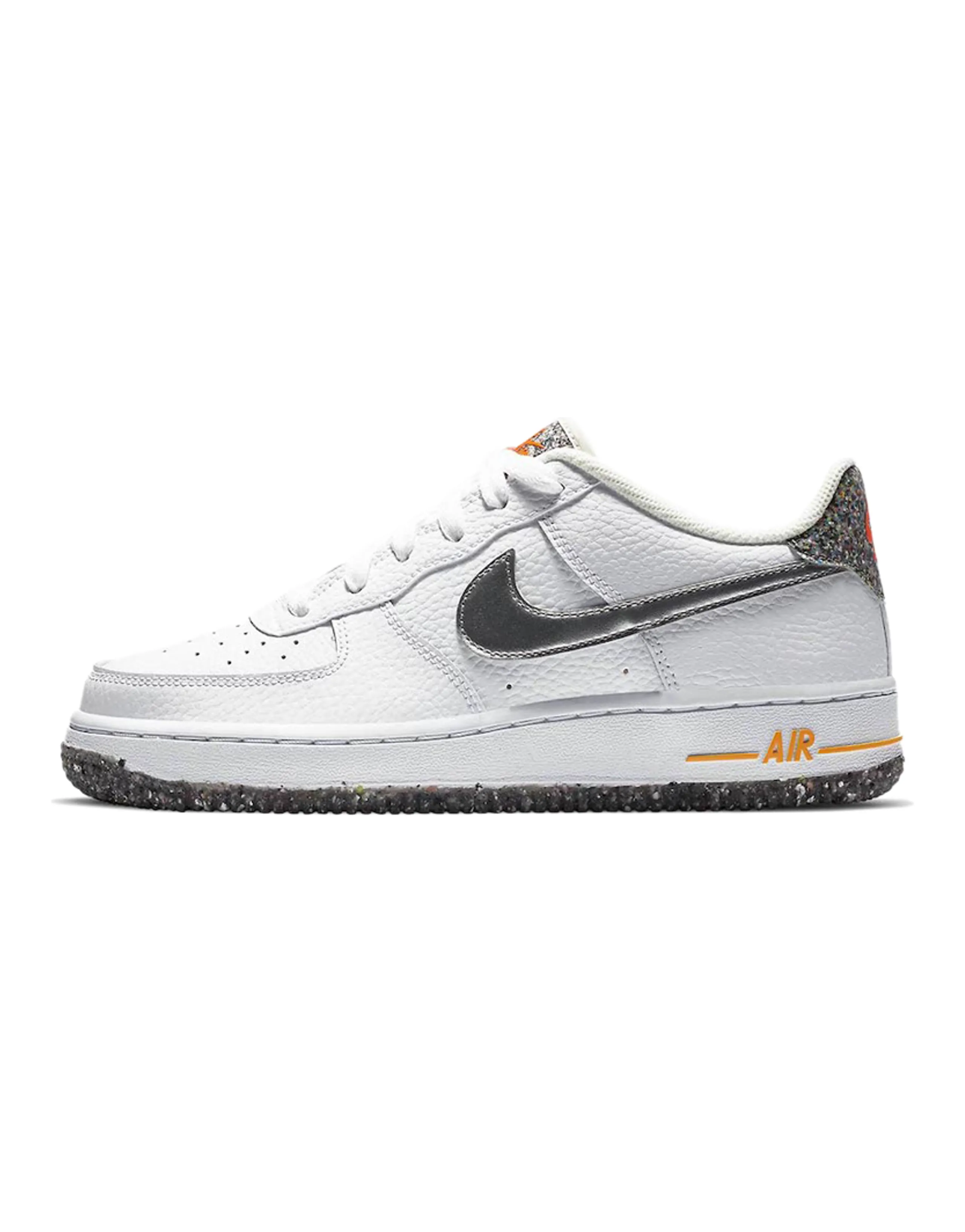 Nike Air Force 1 Crater Nike Grind GS
