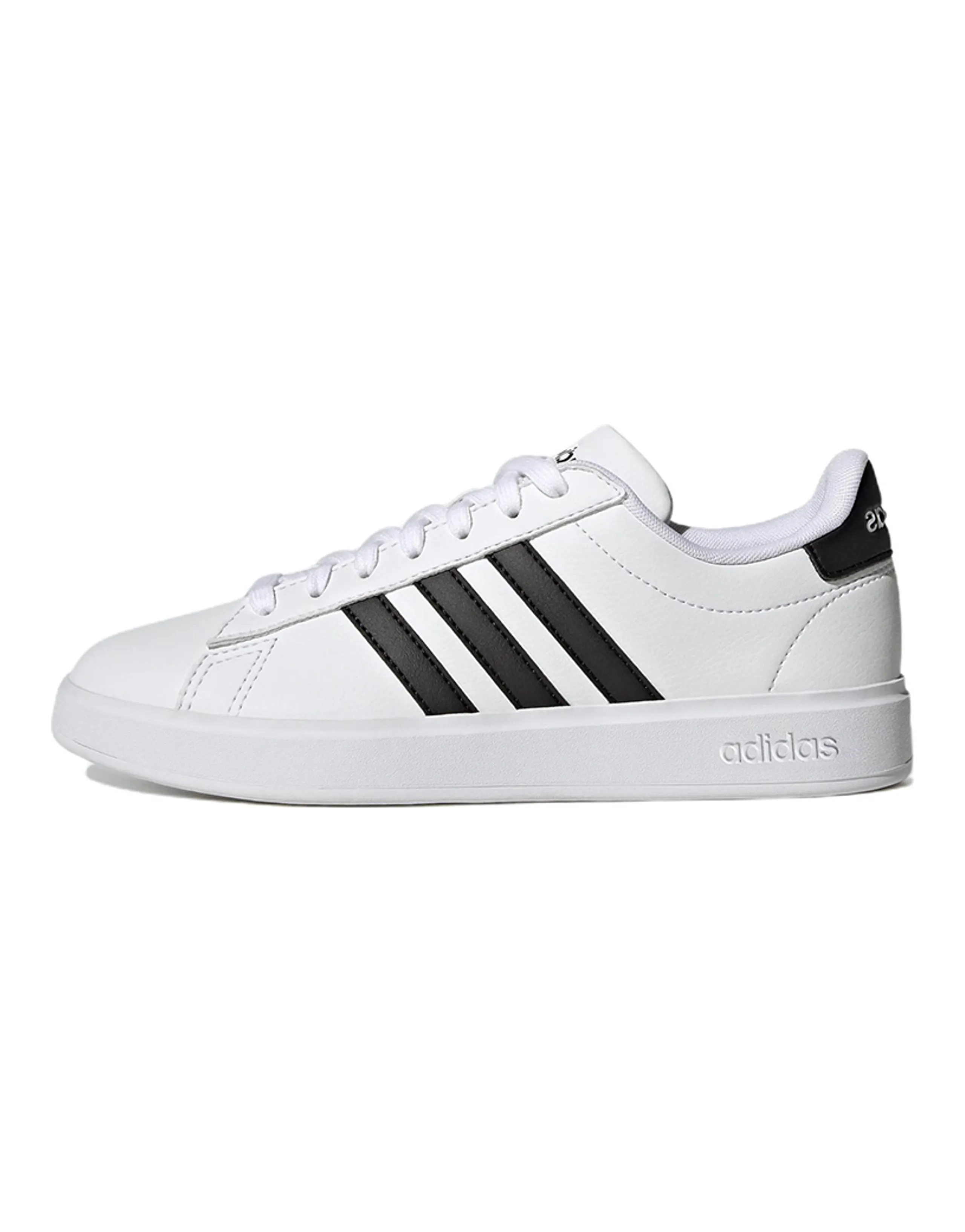Adidas Neo Grand Court Cloud White Core Black Women's