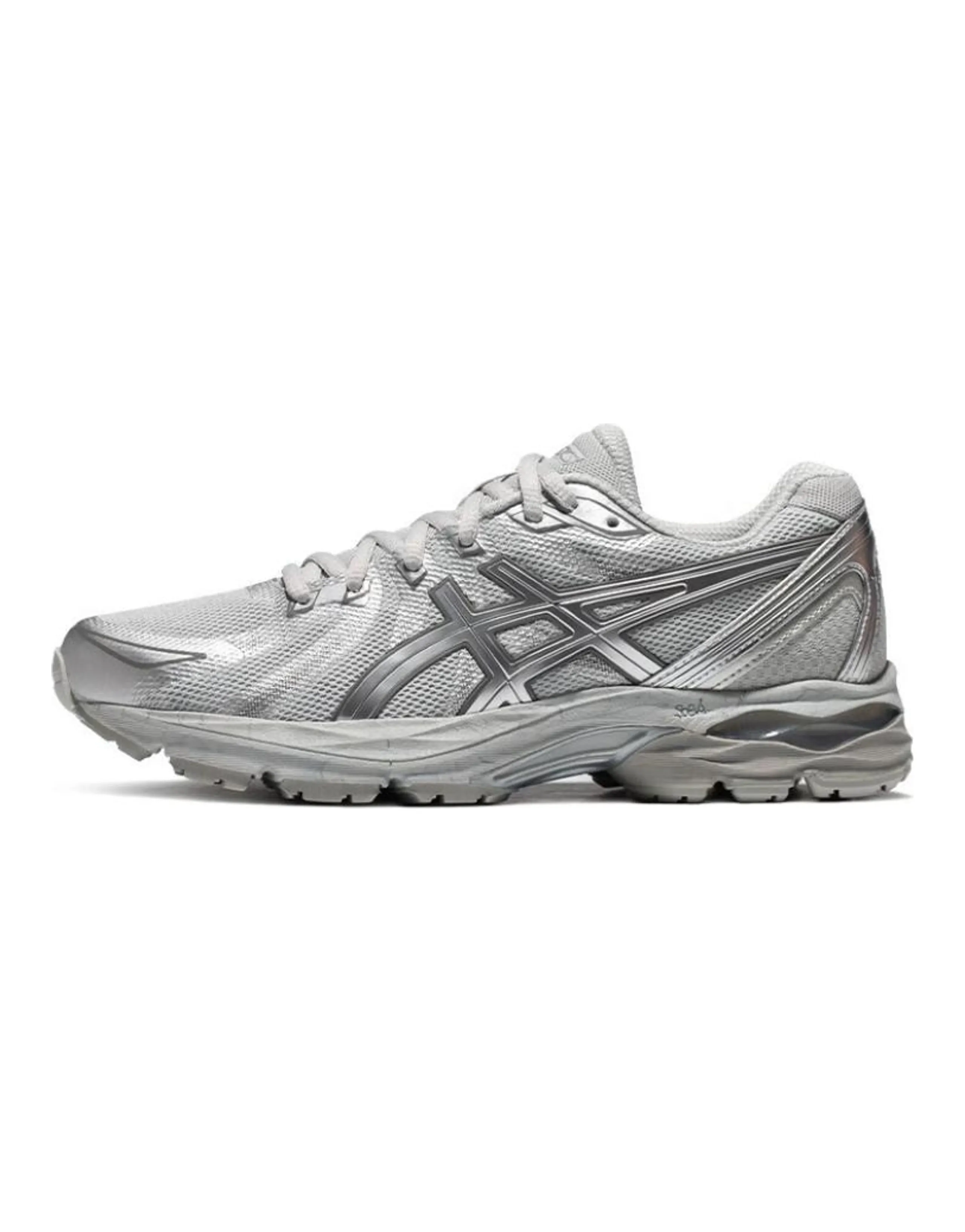 Asics Gel-Flux 4 CN Grey Silver Women's
