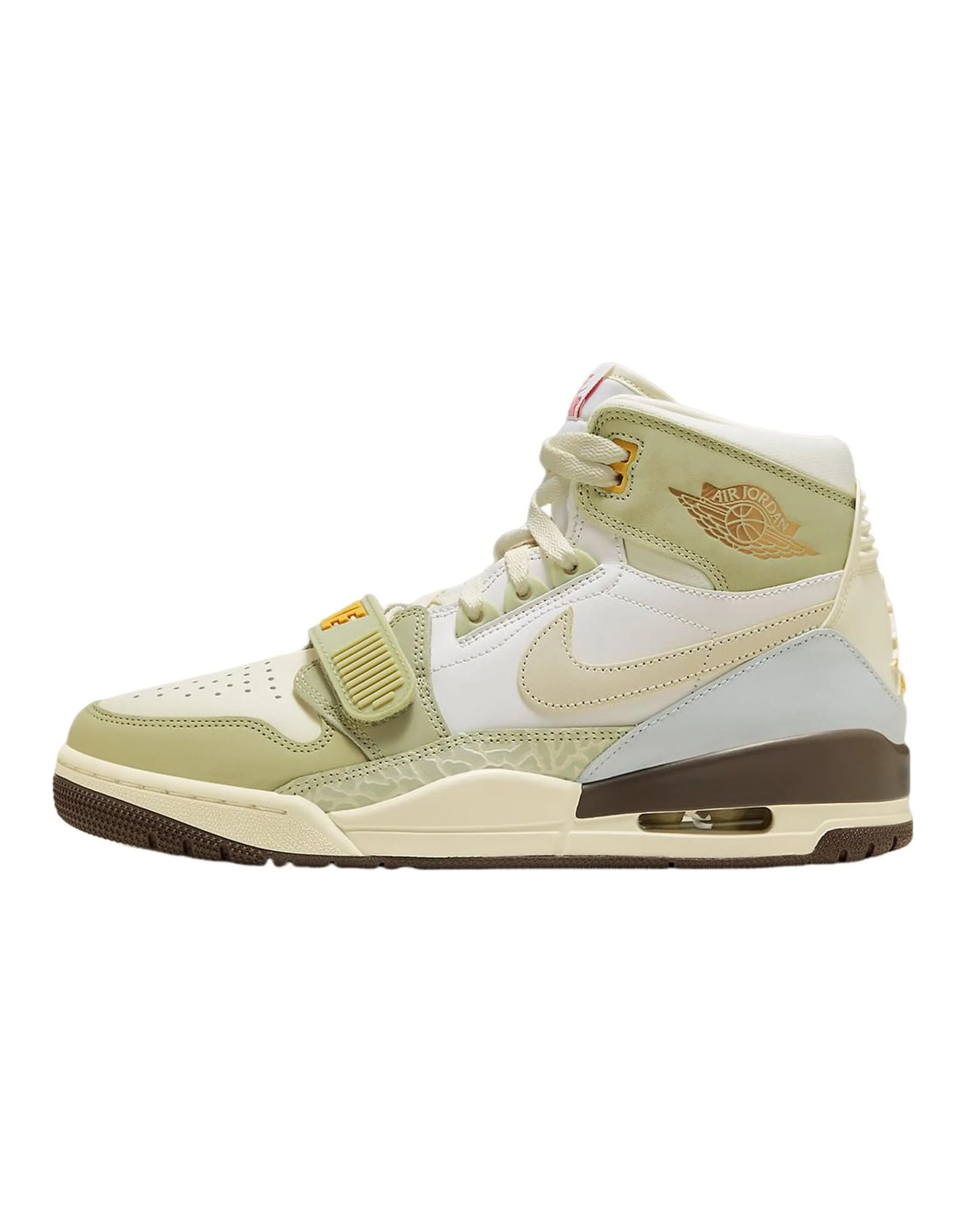 JORDAN Legacy 312 Cny Year Of The Rabbit